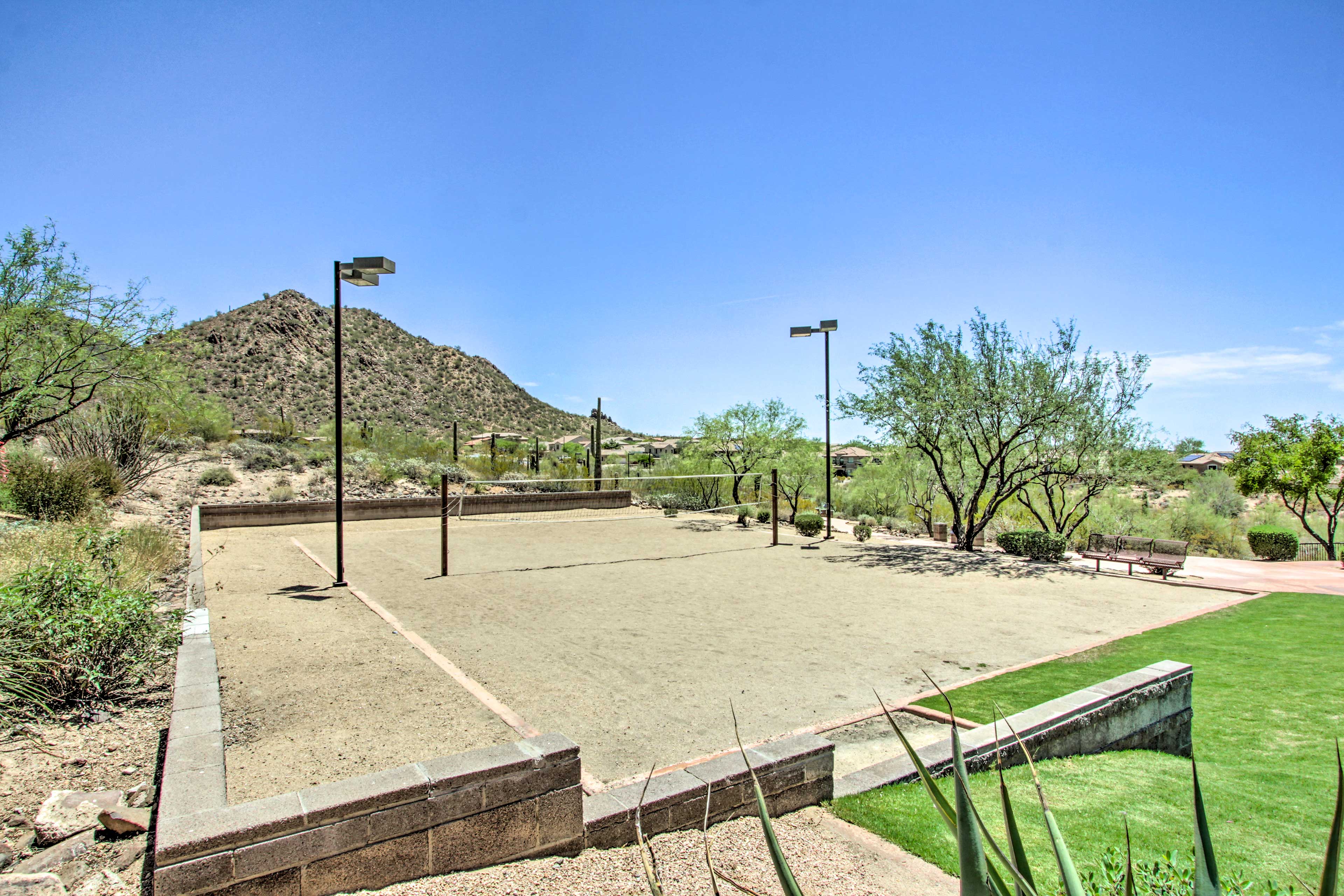 Property Image 2 - North Phoenix Home w/ Community Pools!