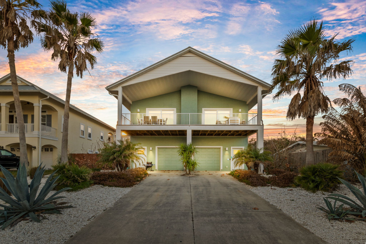 Property Image 2 - Above The Vista, Oceanfront Splendor