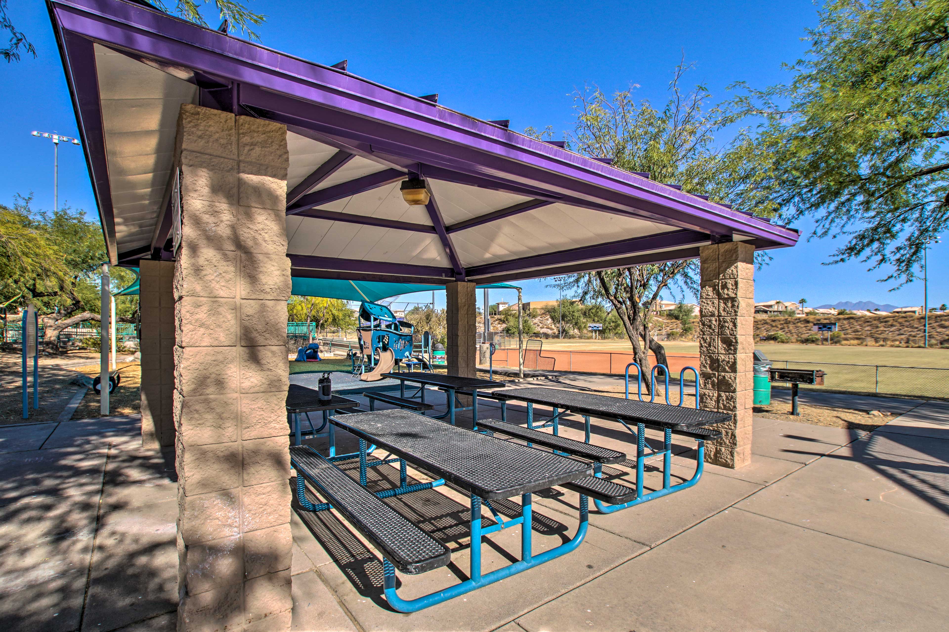 Property Image 1 - Mountain-View Home in Fountain Hills w/ Pool