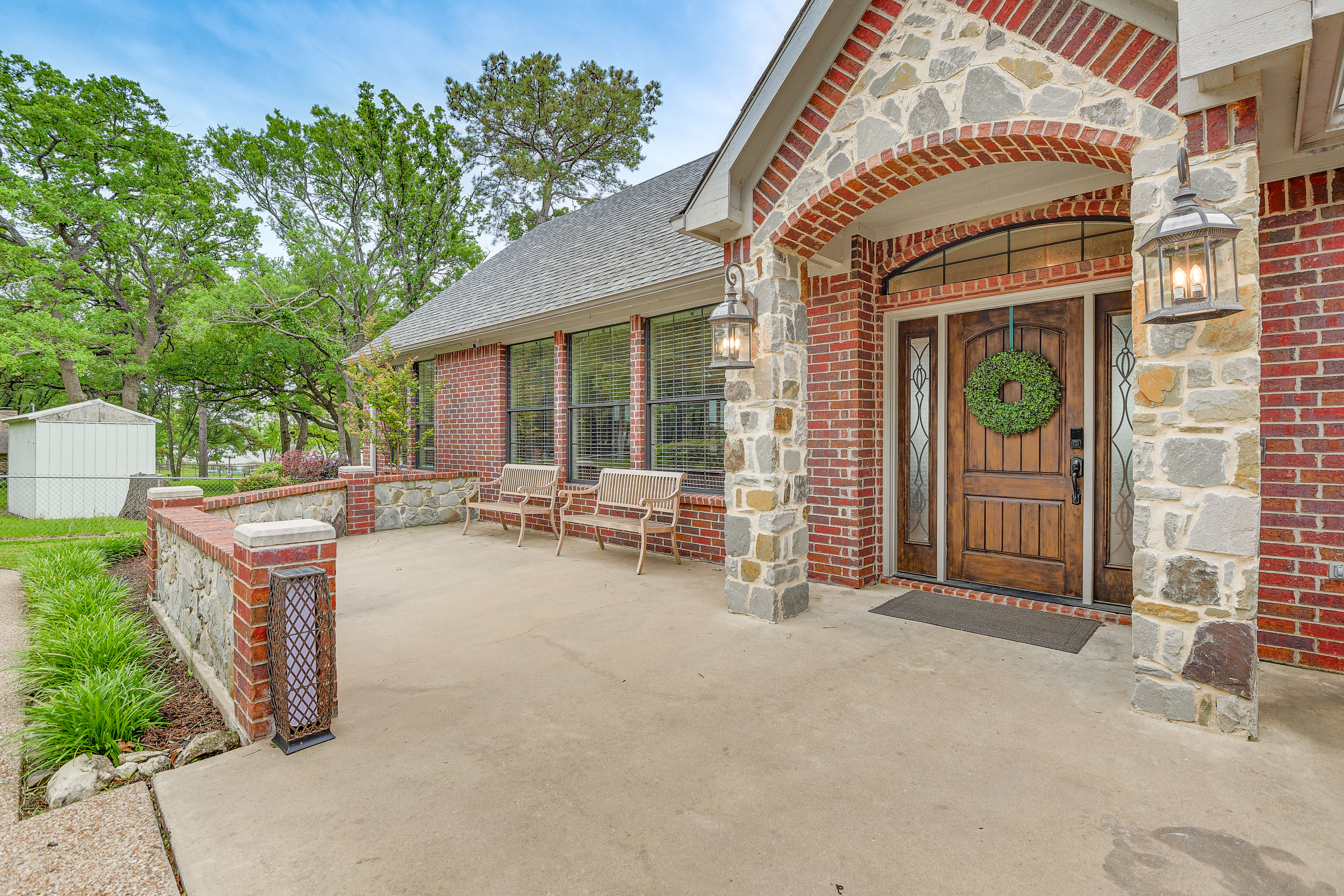 Property Image 1 - Family-Friendly Alvarado Lake Home w/ Kayak, Canoe