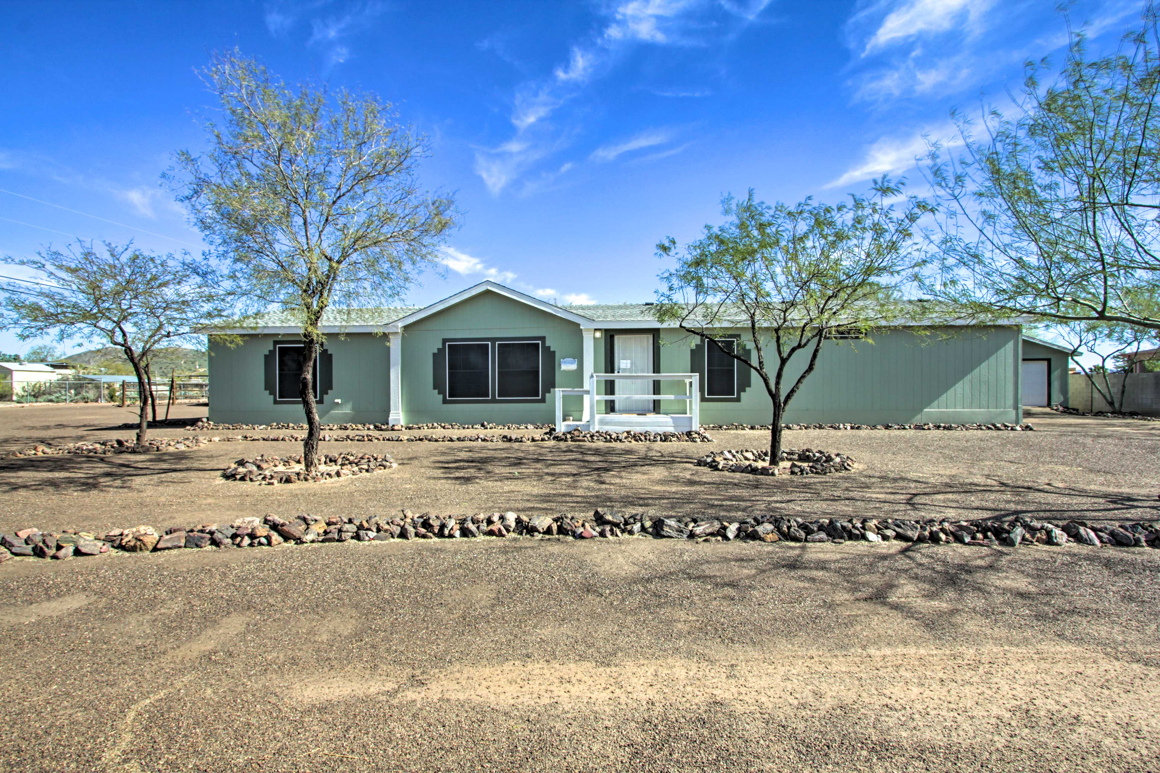 Property Image 2 - Phoenix Family Home Near Cave Creek & Hiking!