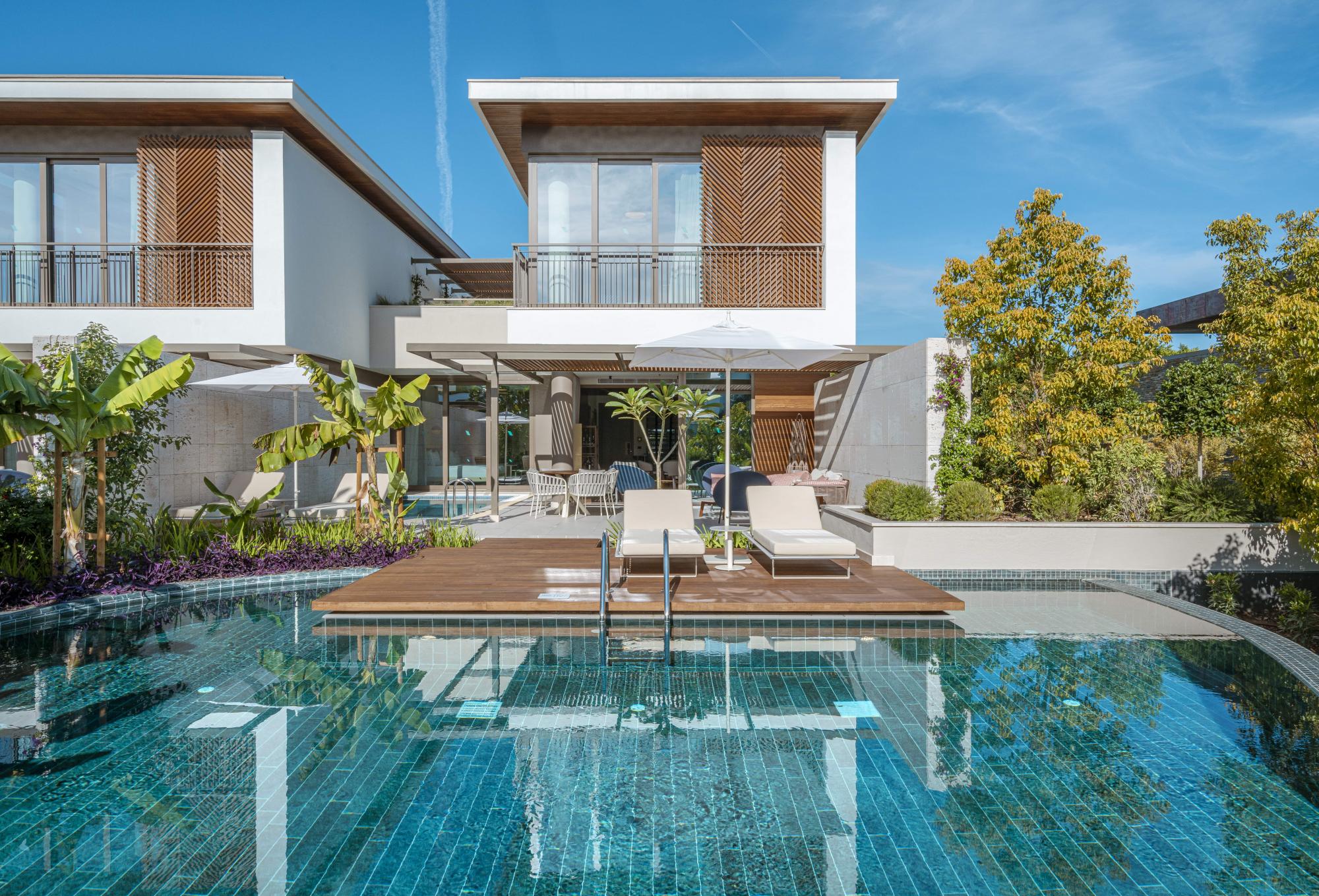 Bayou Villas 2 Bedrooms - Ultra All Inclusive