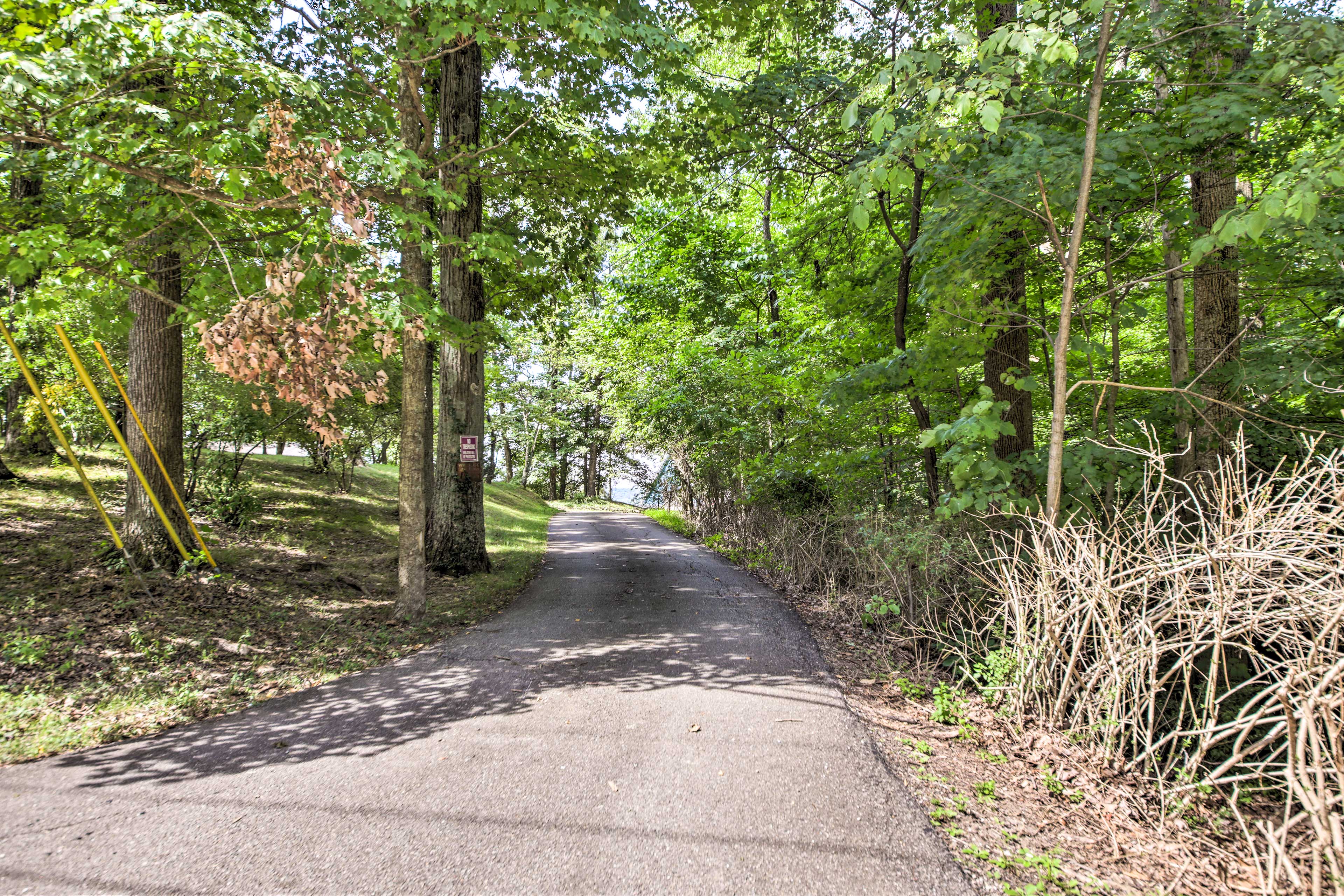 Property Image 1 - Peaceful Nashville Hideaway Near State Parks!