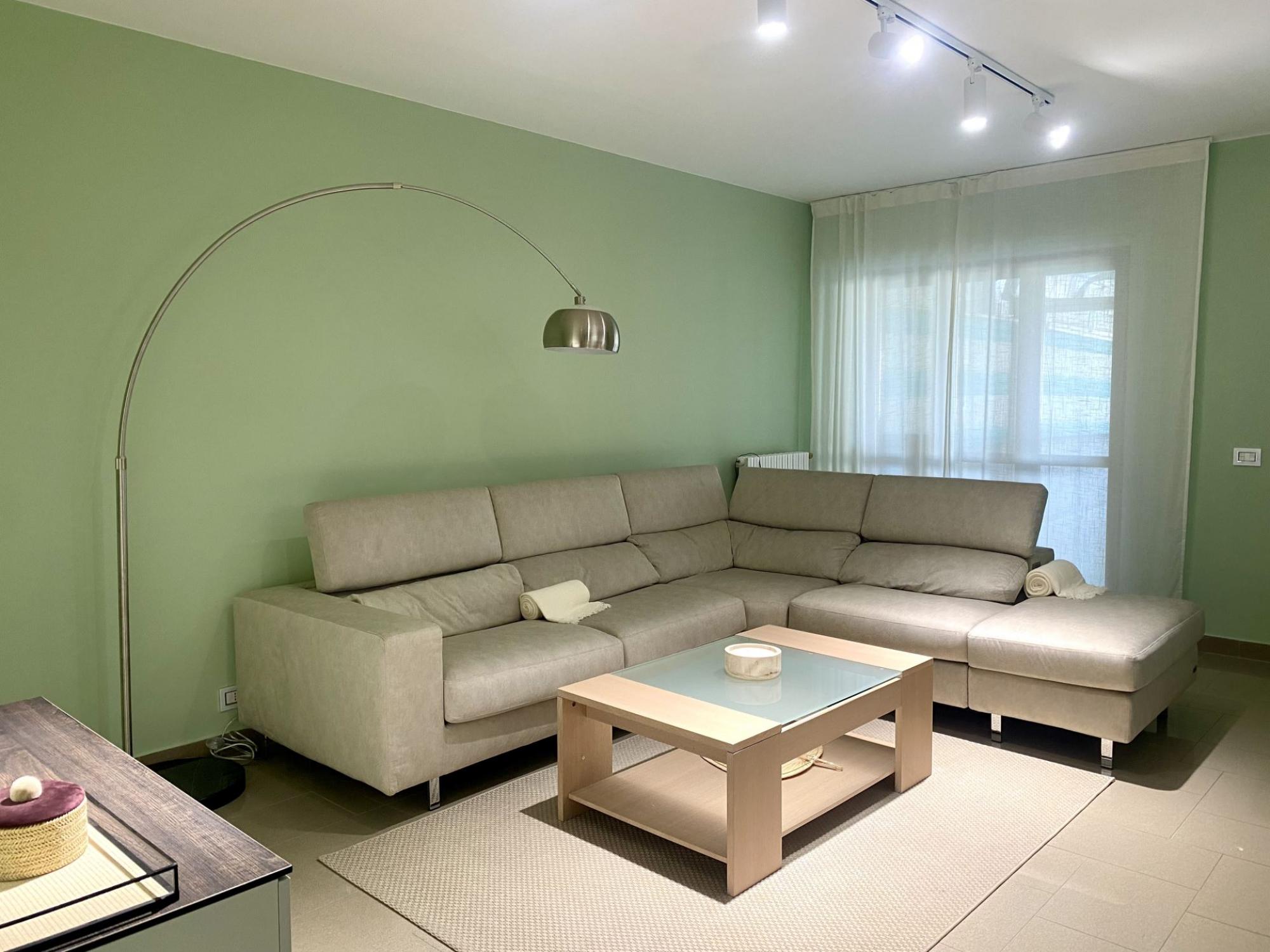 Property Image 1 - Spacious apartment  gym  terrace  suitable for families-Bella Luna Apulian Living