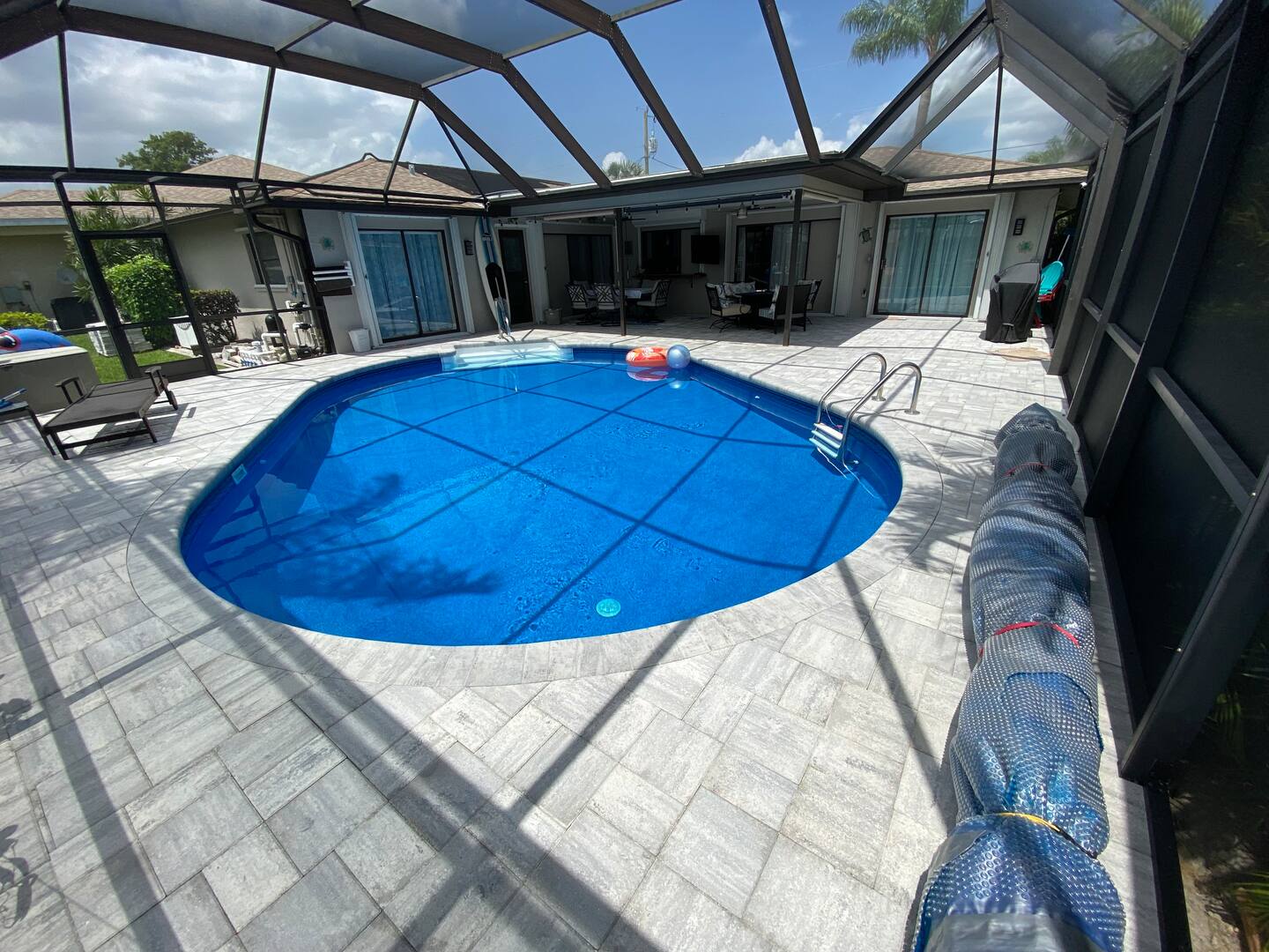 Property Image 1 - The Blue Heron, Cape Coral