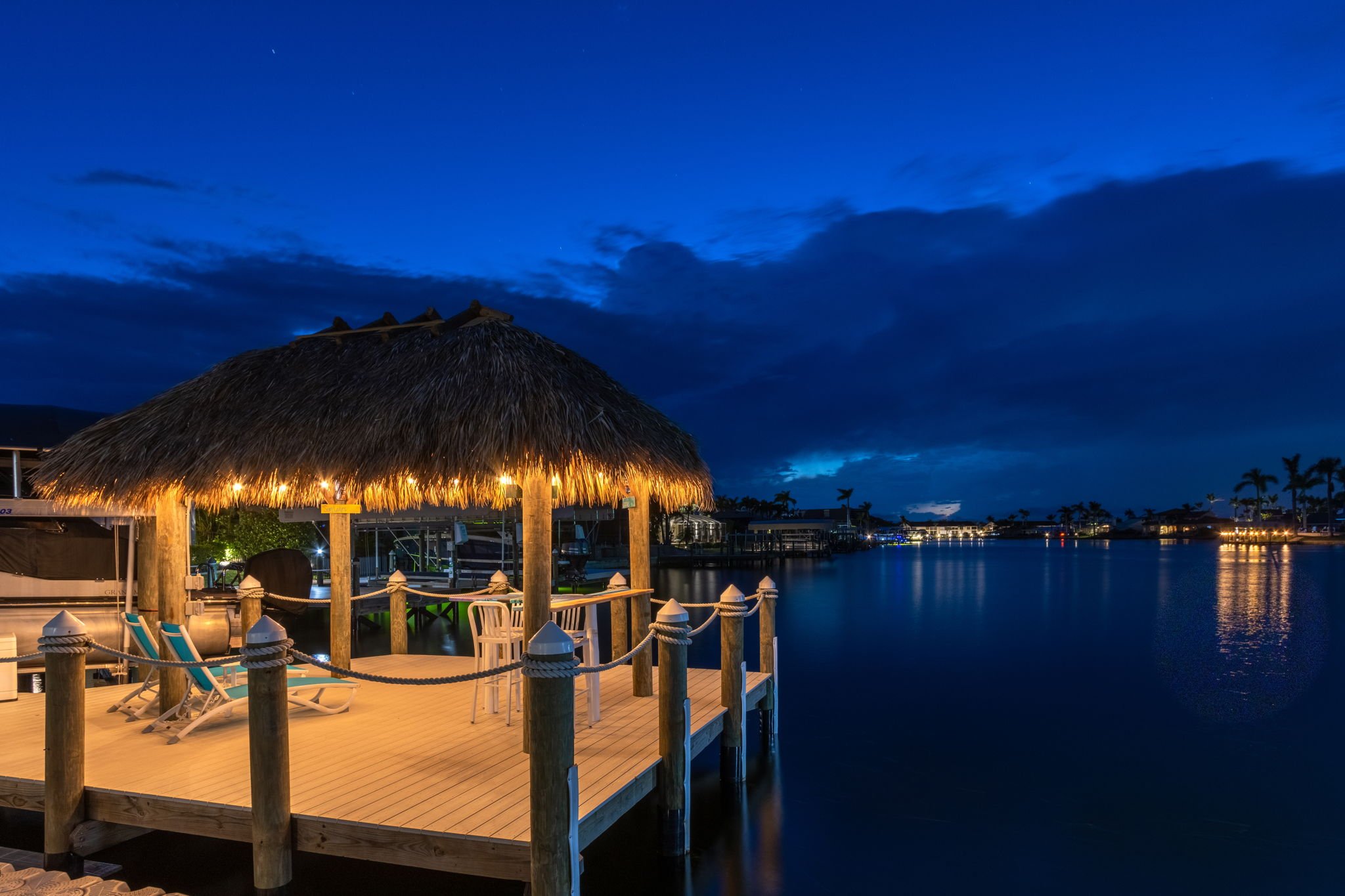 Property Image 2 - Villa Bluewave Bay, Cape Coral