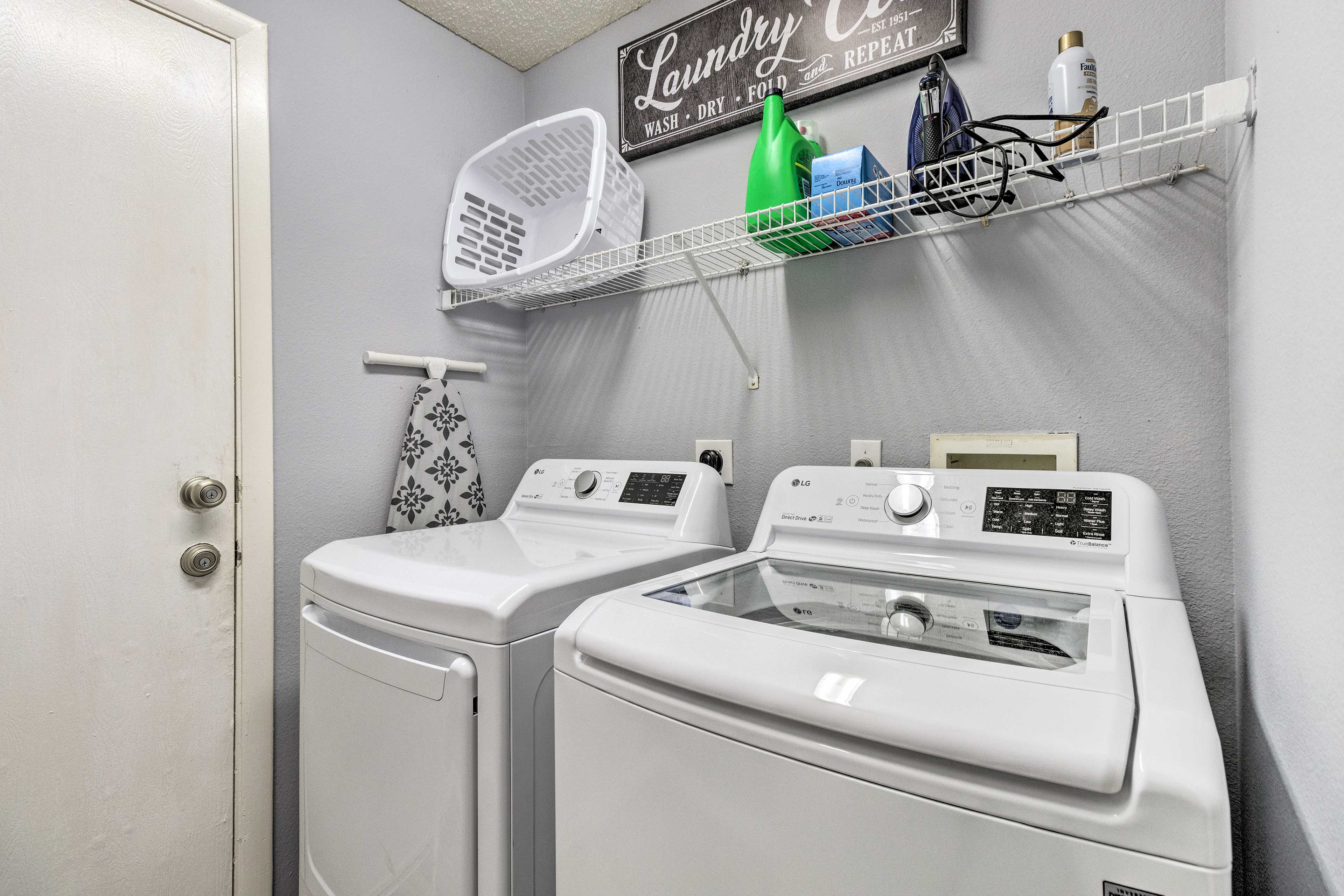 Chic Orlando Family Getaway w/ Fenced Yard!