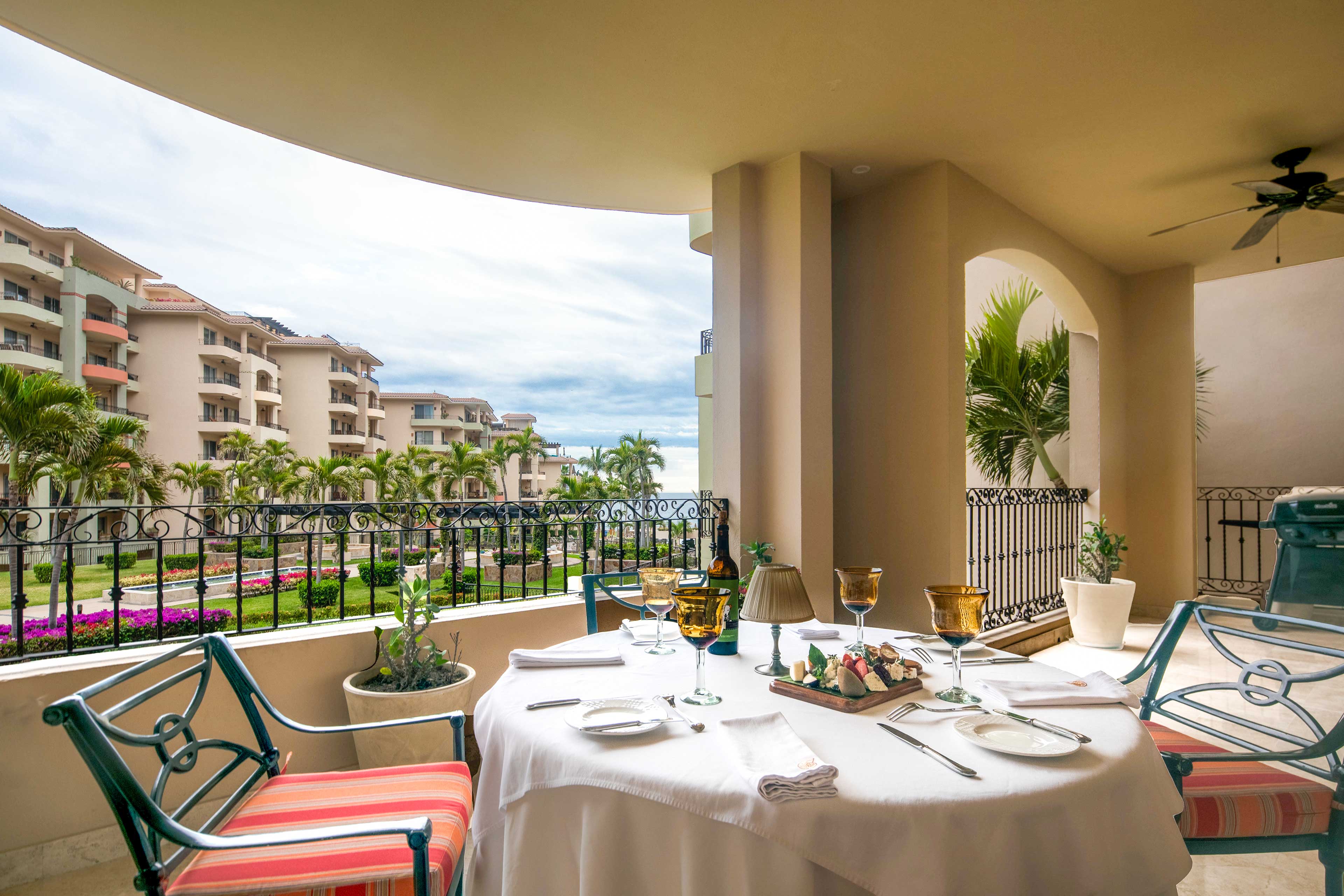 Property Image 2 - Stunning Cabo San Lucas Villa at 5-Star Resort!
