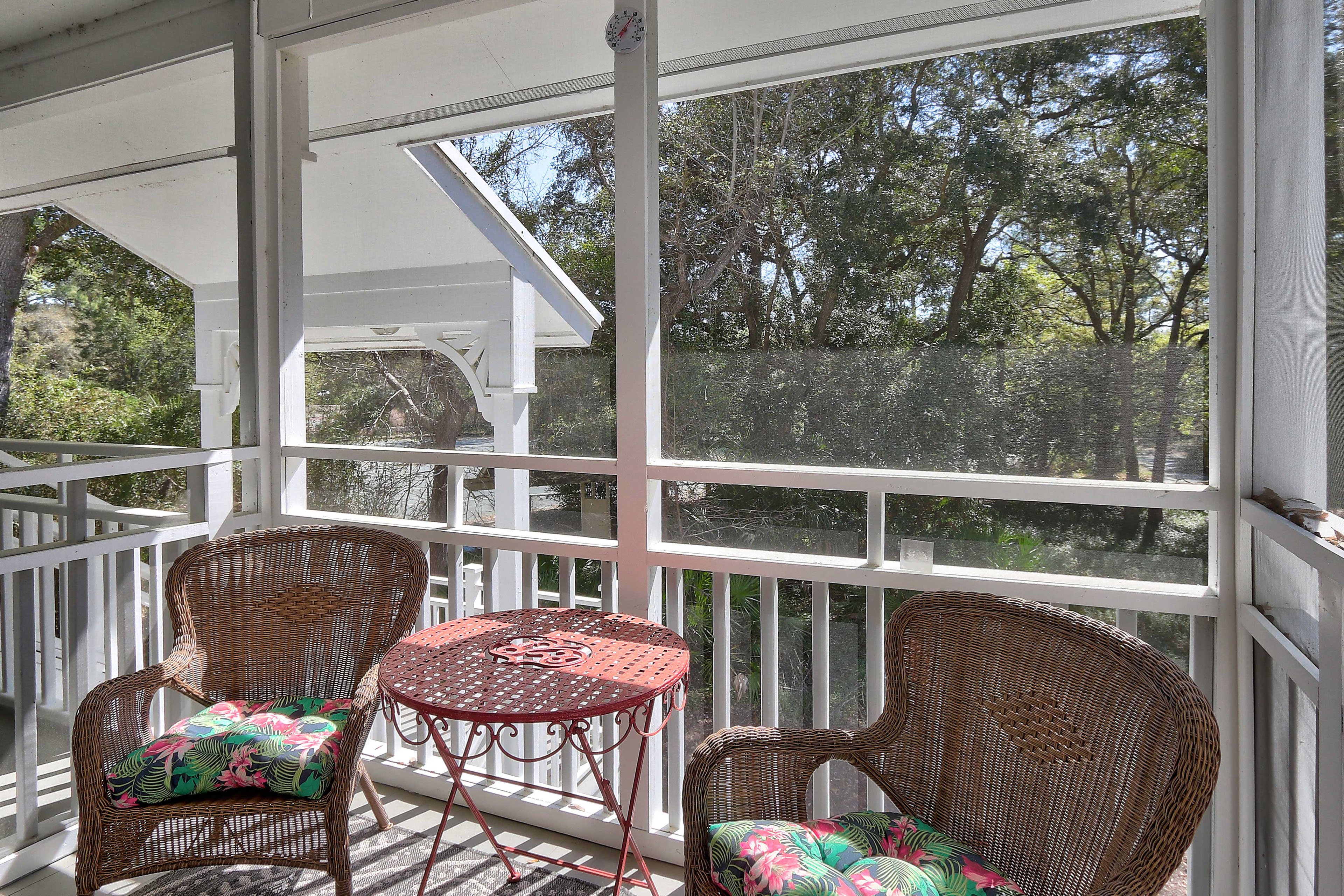 Property Image 2 - Quaint Hilton Head Villa w/ Pool & Hot Tub Access!