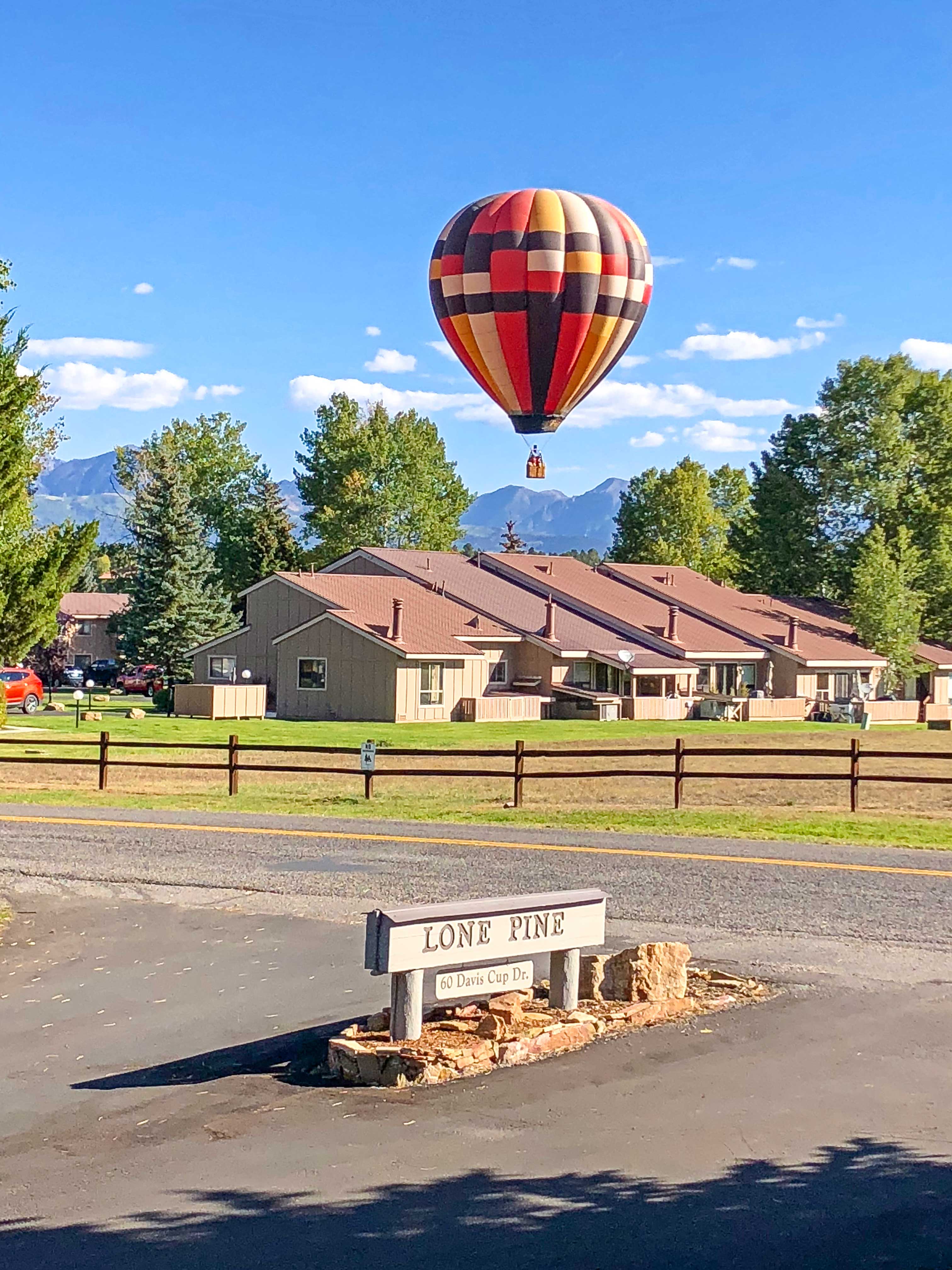 Property Image 1 - Uptown Pagosa Springs Townhome: Hike, Ski & Soak!