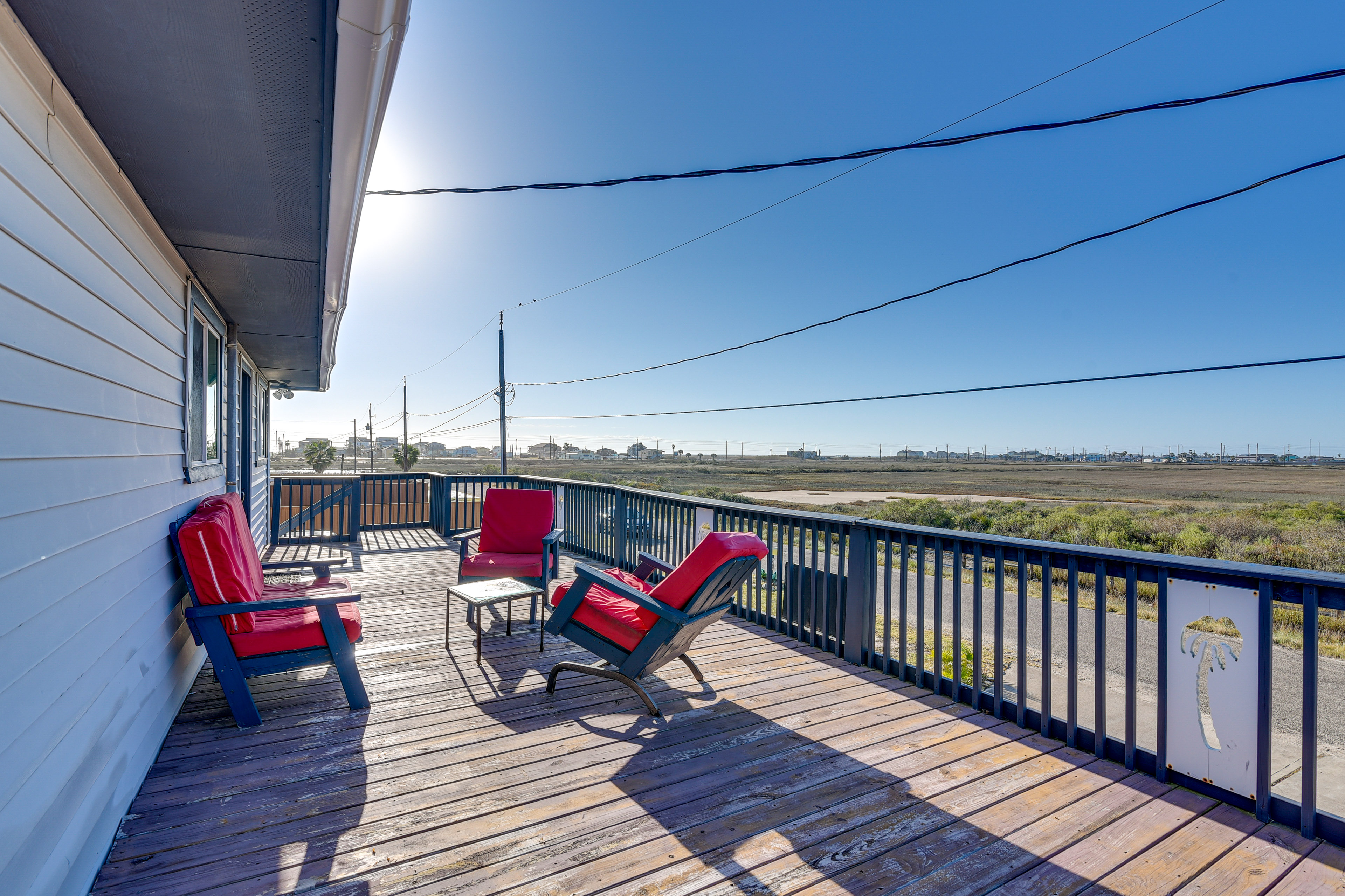 Property Image 2 - Home w/ Dock, Deck & Grill: 1 Mi to Beaches