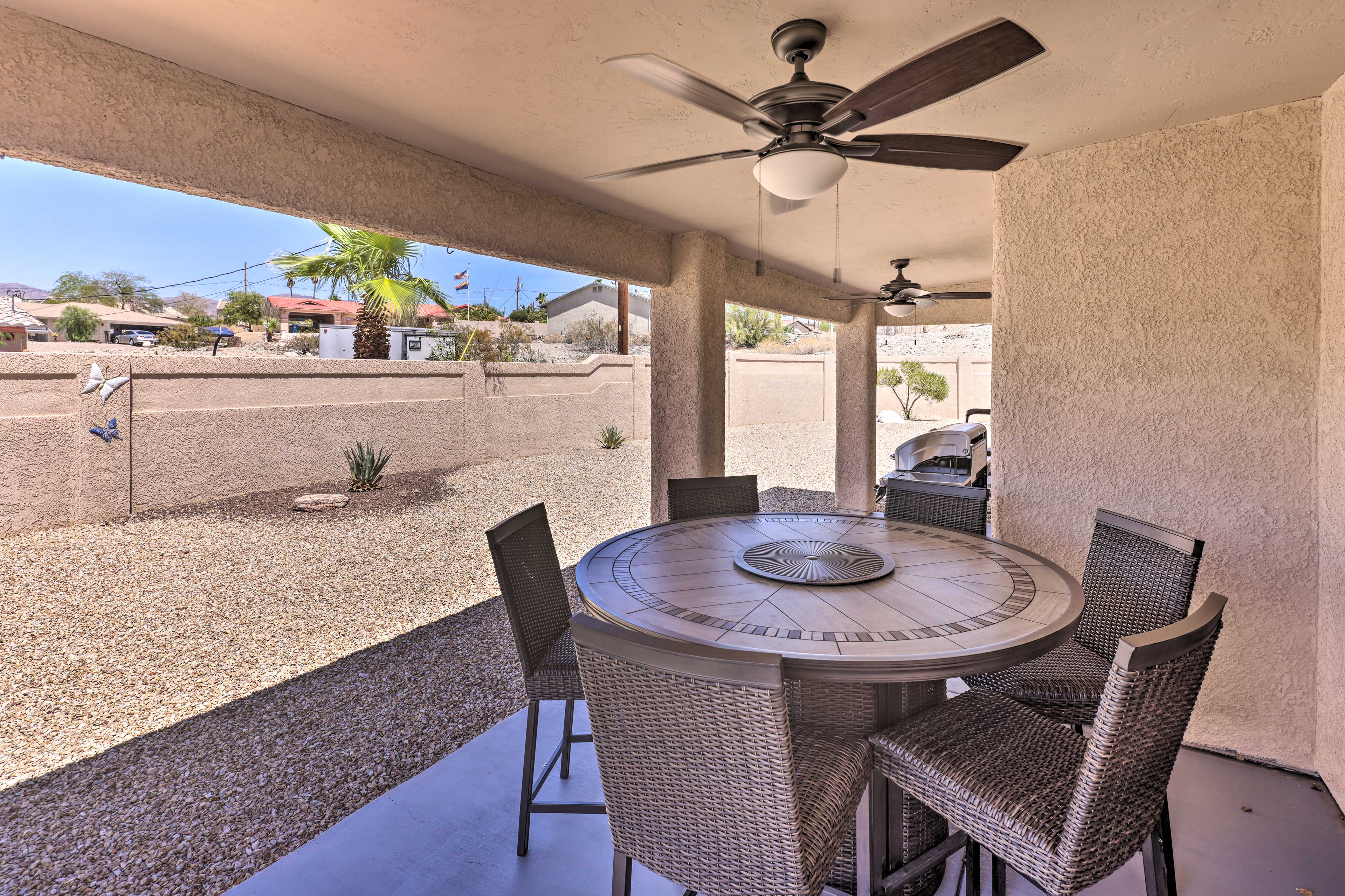 Property Image 2 - Lake Havasu City Home w/ Patio ~ 3 Mi to Lake