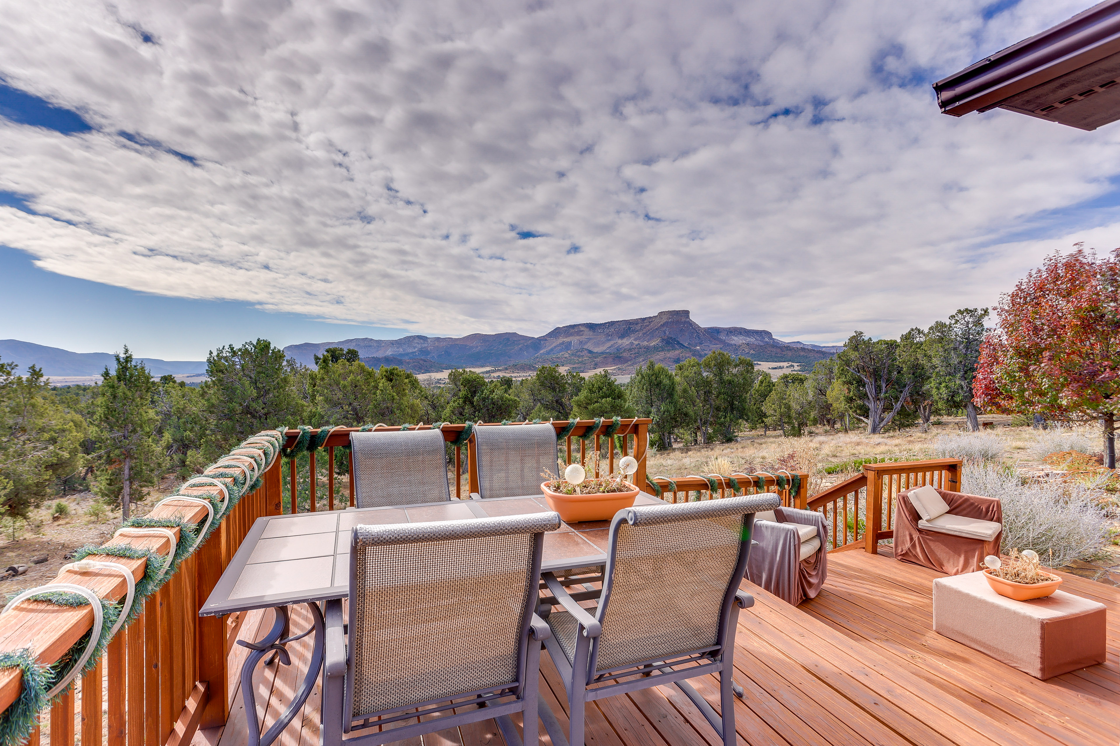 Property Image 2 - Scenic Mancos Hideaway < 2 Mi to Mesa Verde!