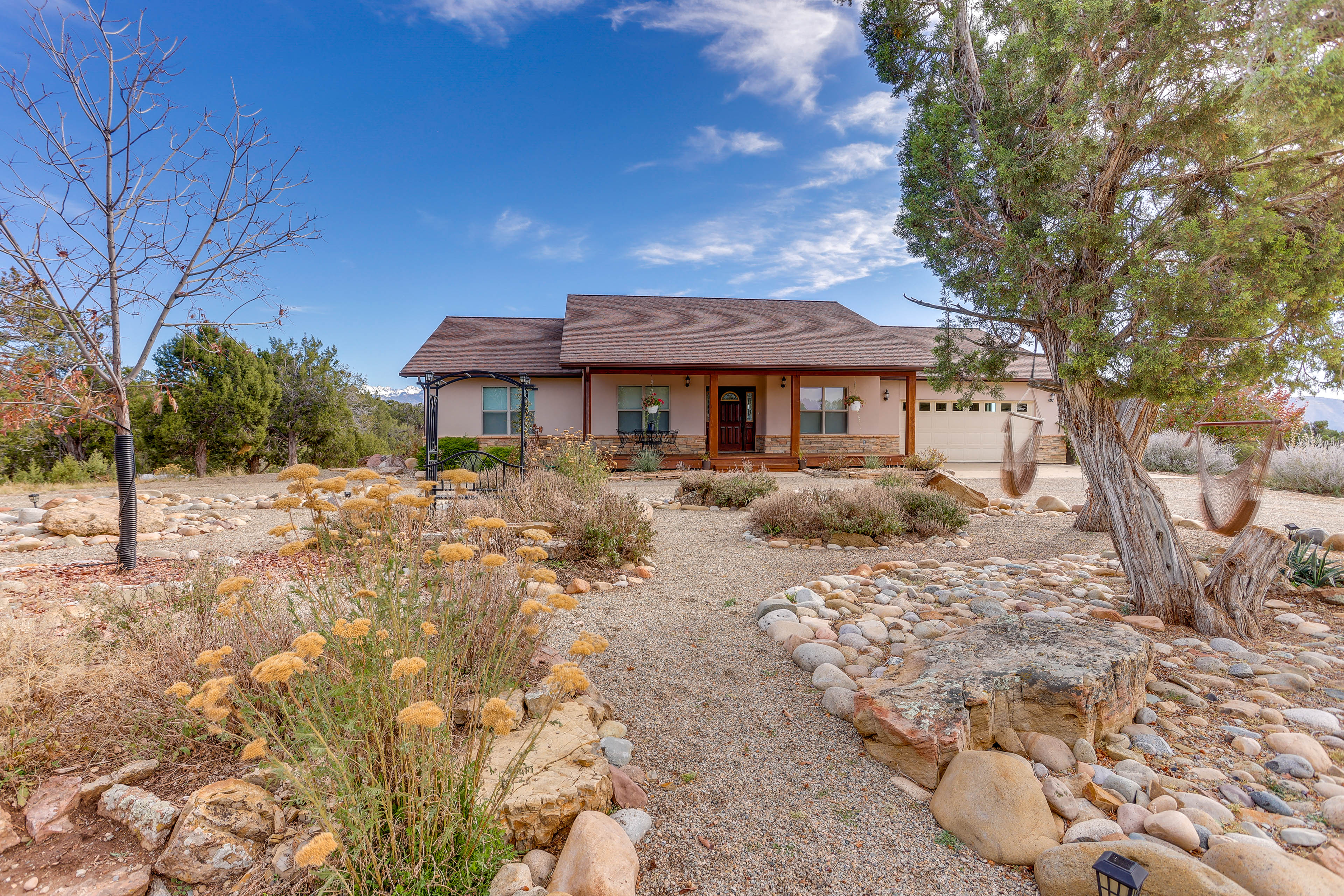 Scenic Mancos Hideaway < 2 Mi to Mesa Verde!
