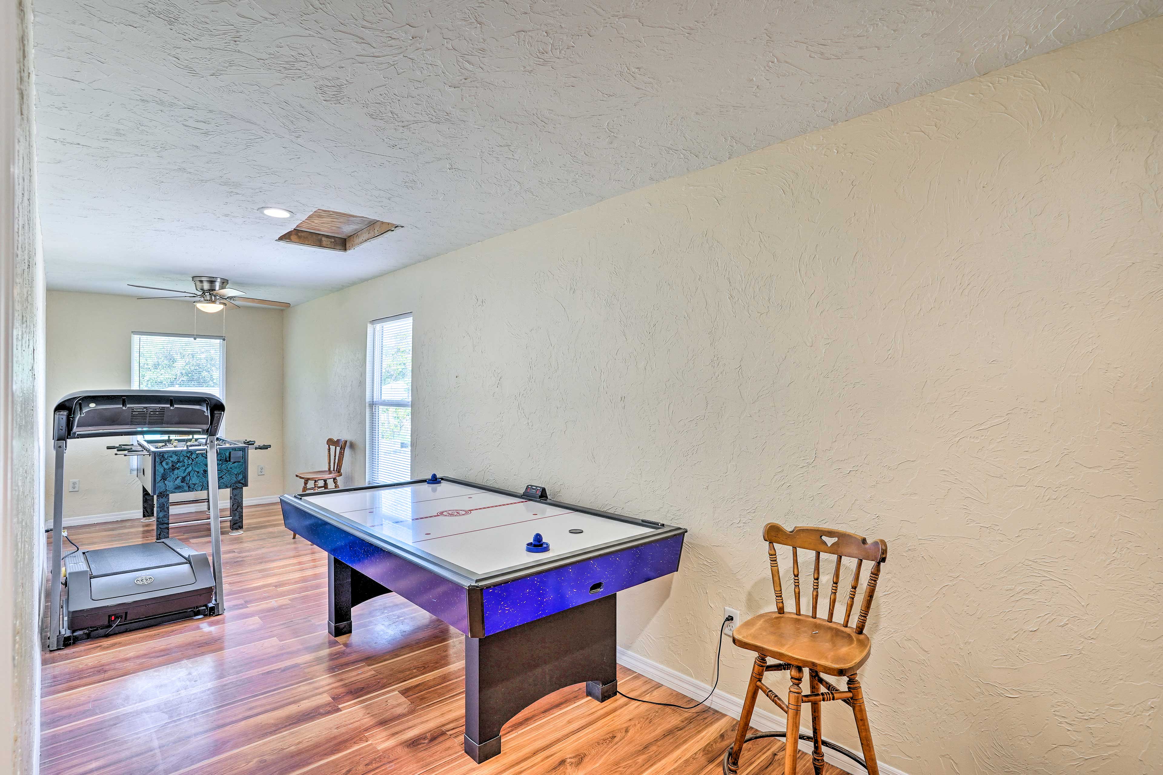 Property Image 2 - Sebring Condo w/ Game Room < 13 Mi to Raceway