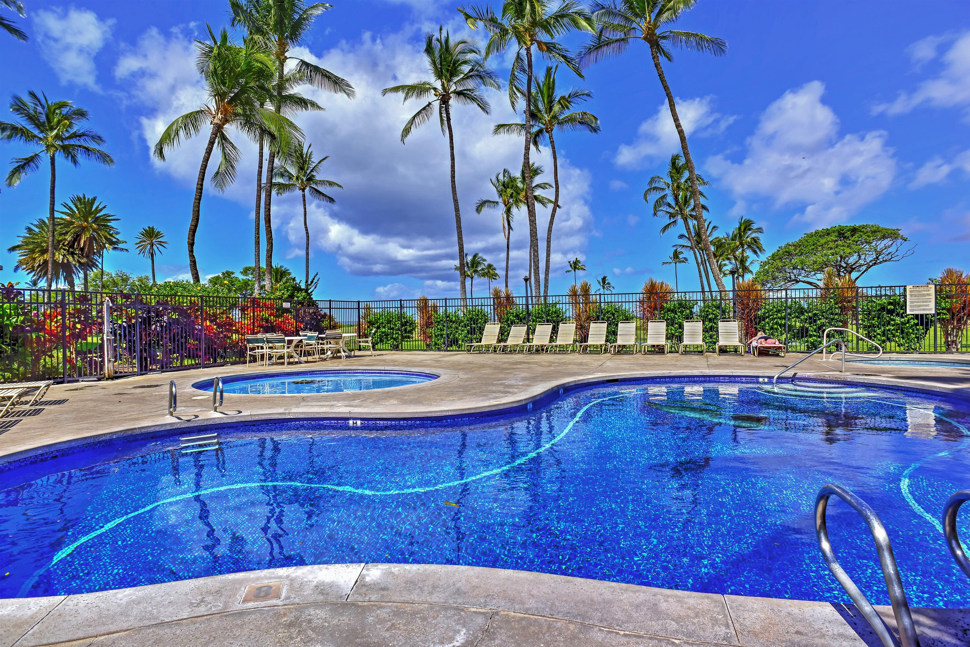 Property Image 1 - Kihei Haven at Village by the Sea, Steps to Beach!