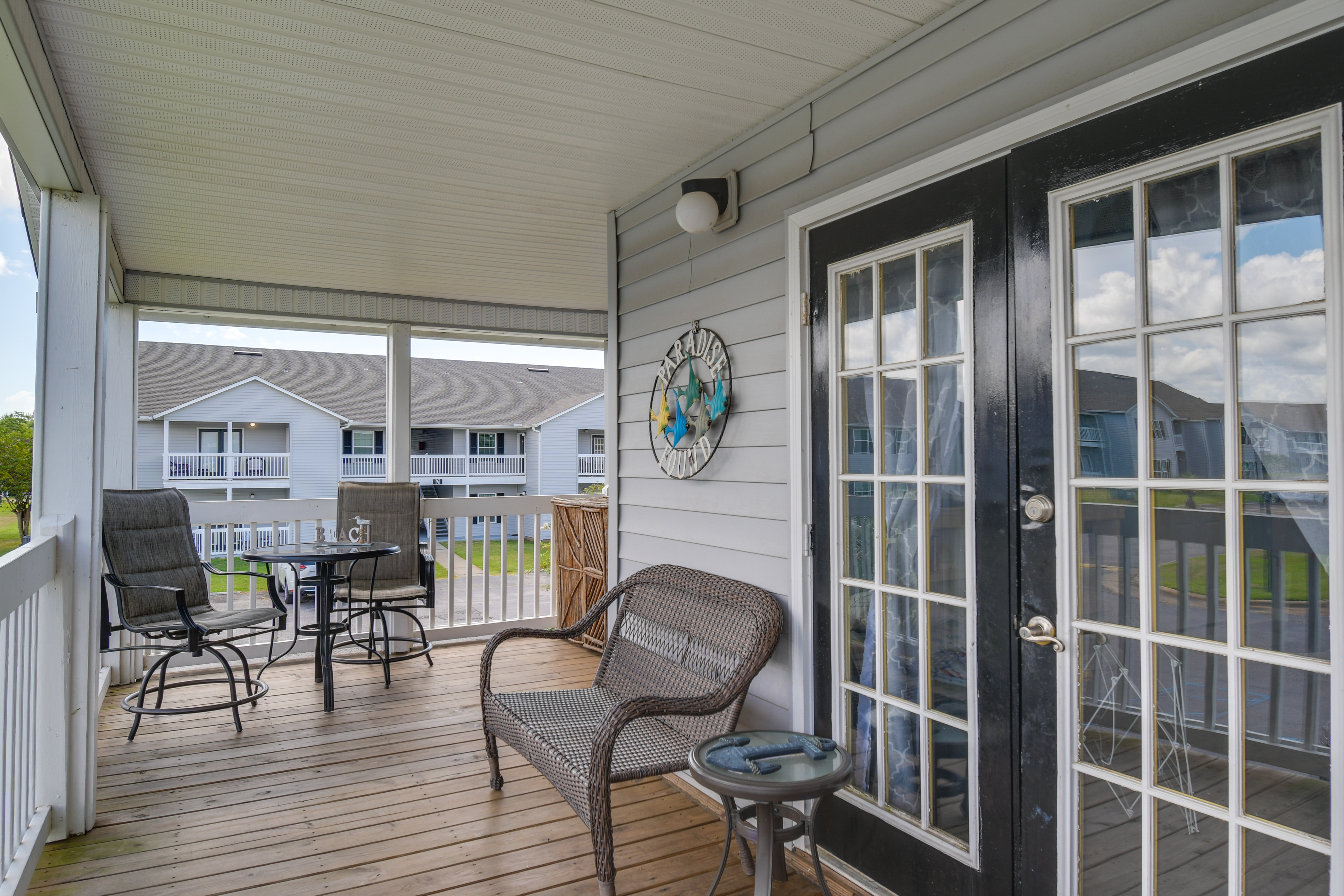 Property Image 2 - Gulf Shores Condo w/ Pool Access, 5 Mi to Beach!