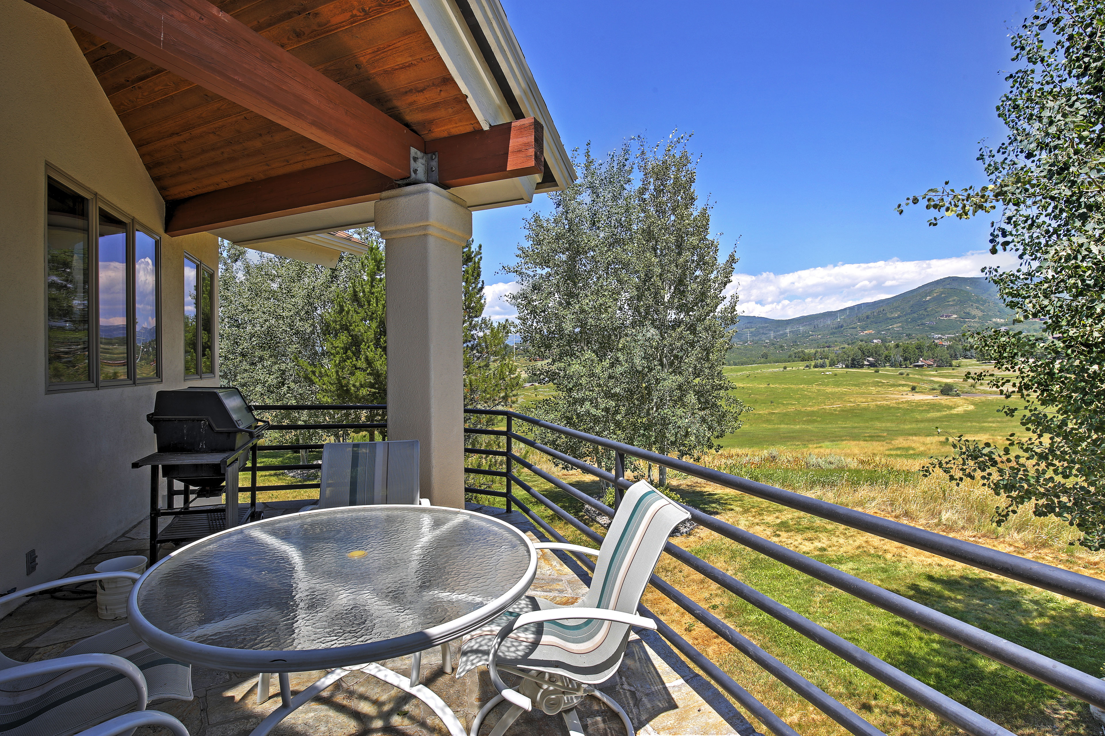 Property Image 2 - Spacious Home: Mtn Views, 2 Mi to Steamboat Resort
