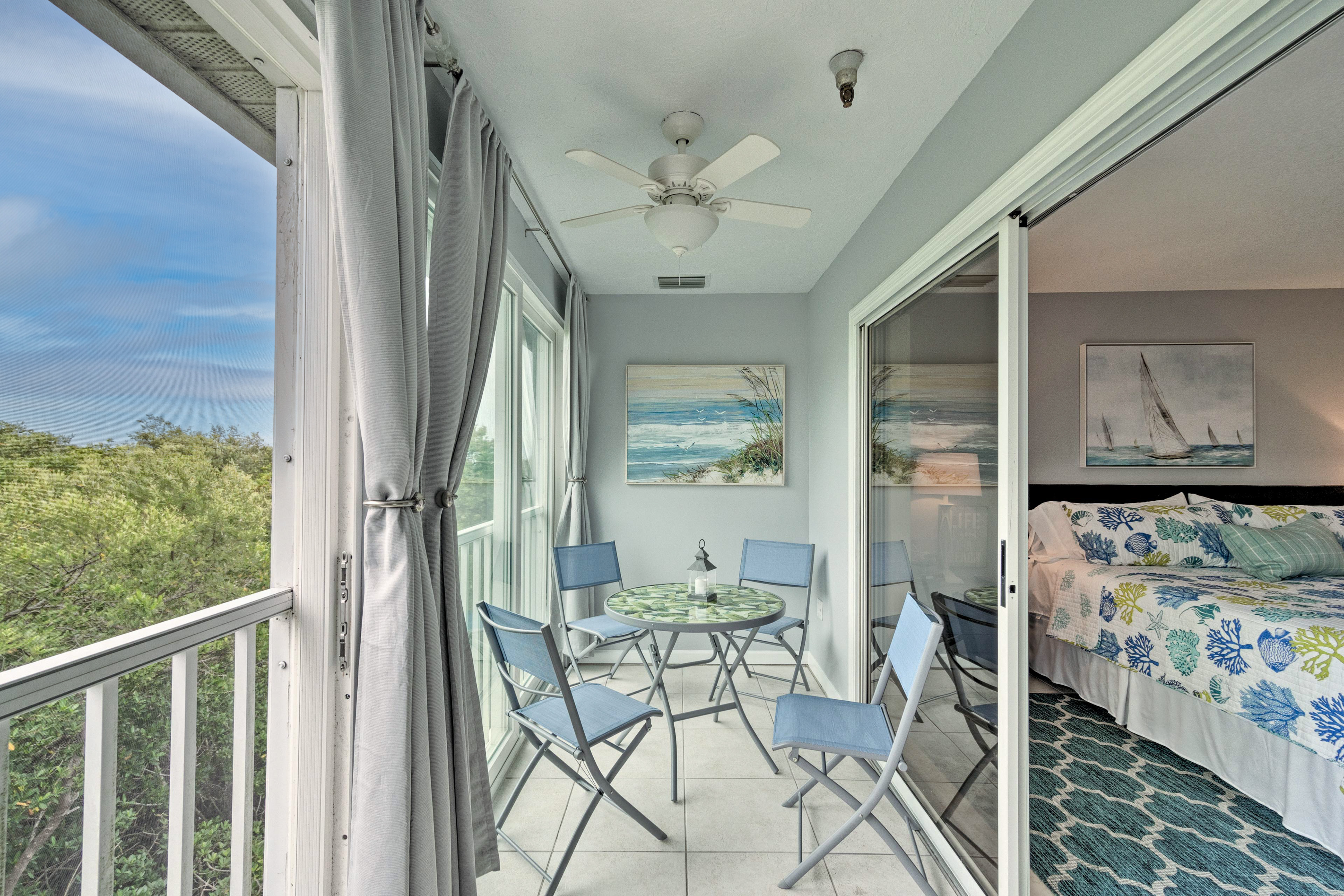 Property Image 2 - Condo w/ Pool & Gulf Access on Anna Maria Island!