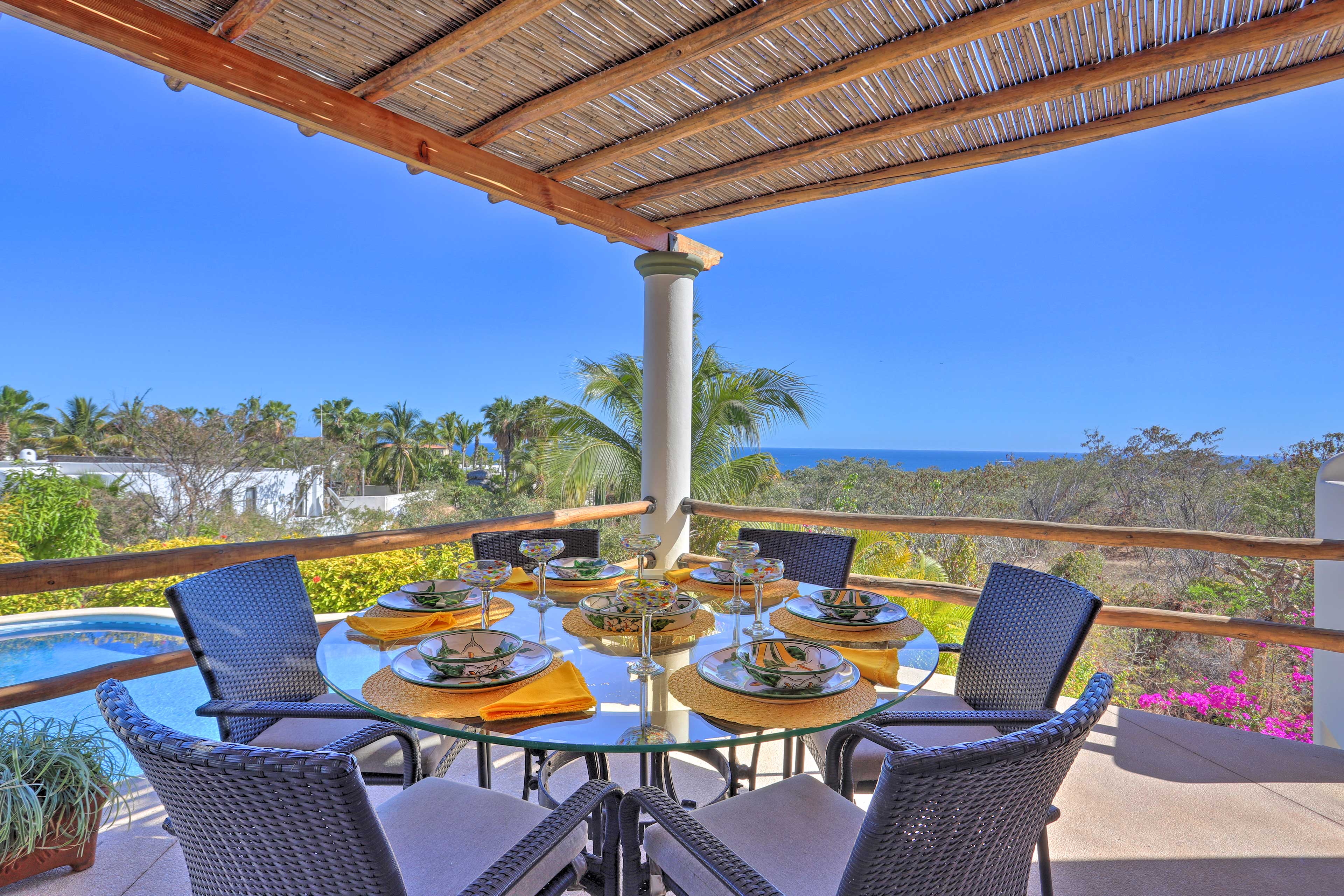 Property Image 2 - Lavish Cabo Resort Retreat w/ Pool Near the Beach!