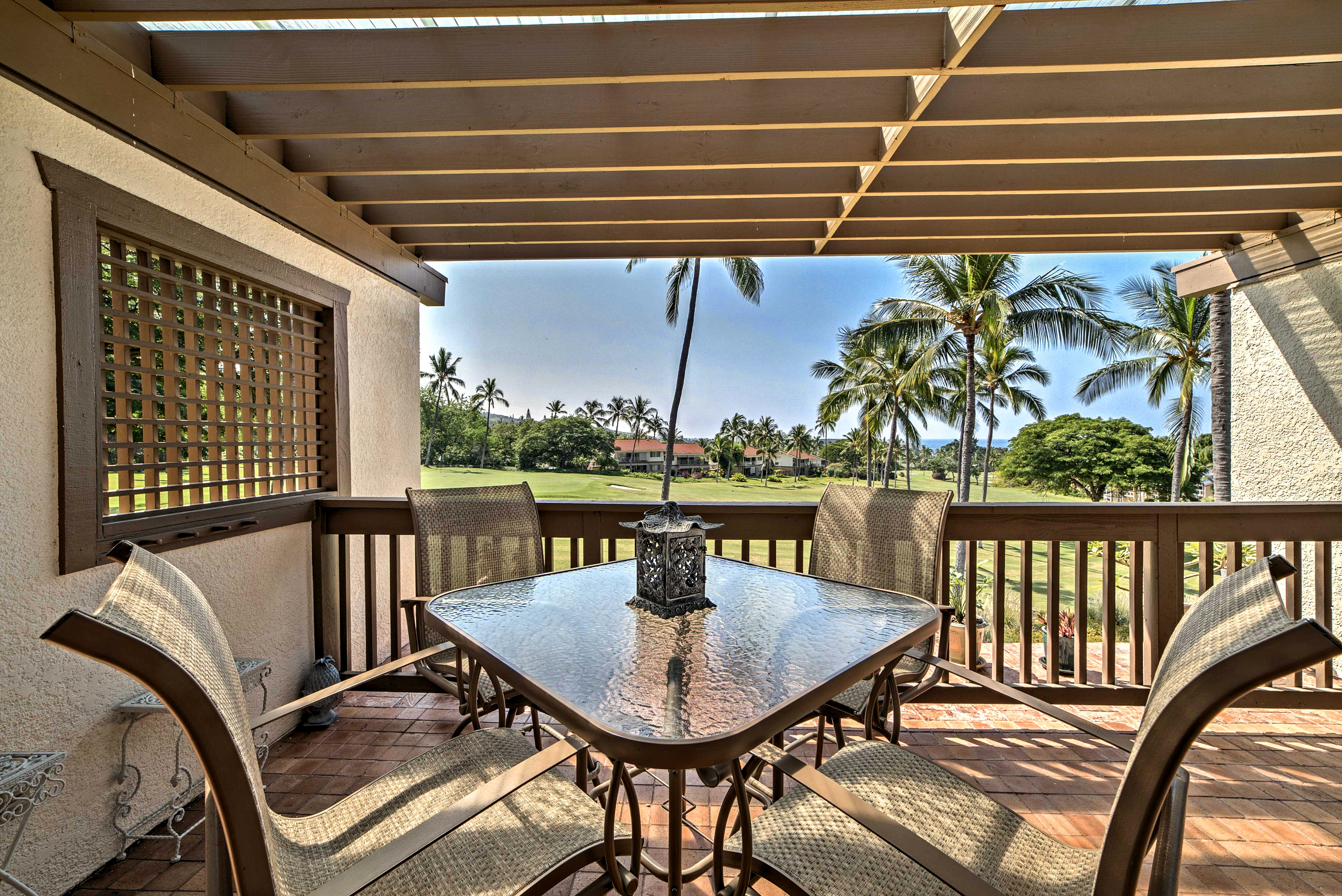 Property Image 2 - Kailua-Kona Condo w/ Ocean & Golf Course Views!