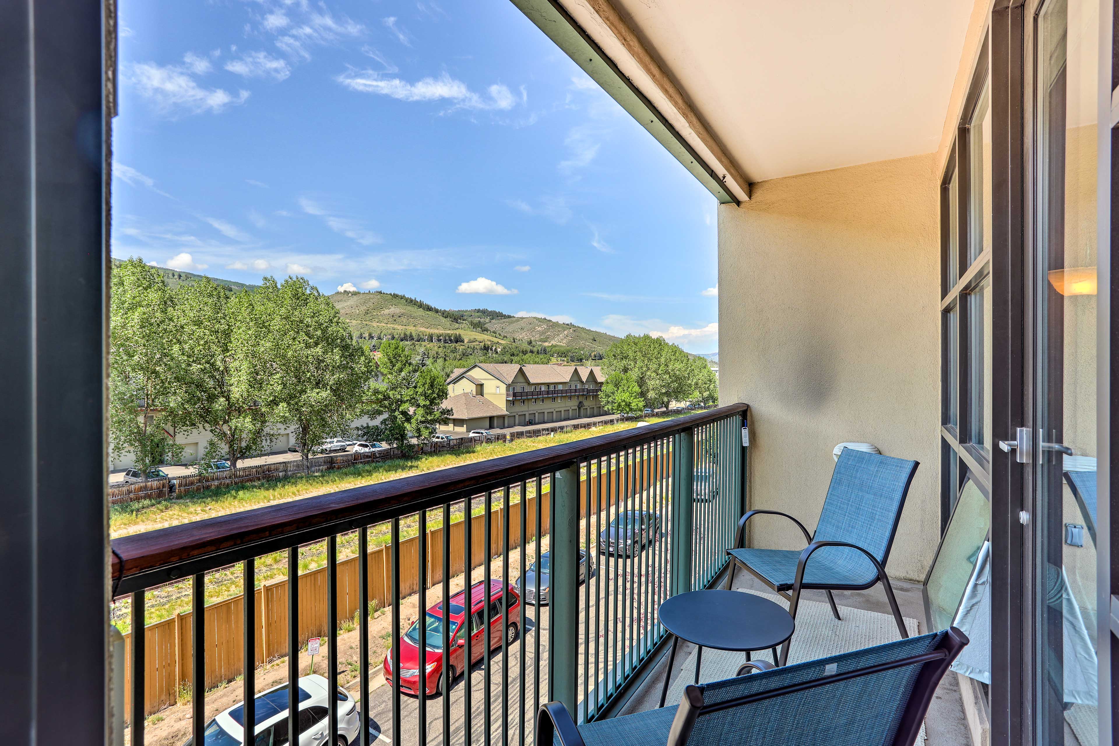 Property Image 2 - Lavish Escape - 3 Mi from Beaver Creek Resort!