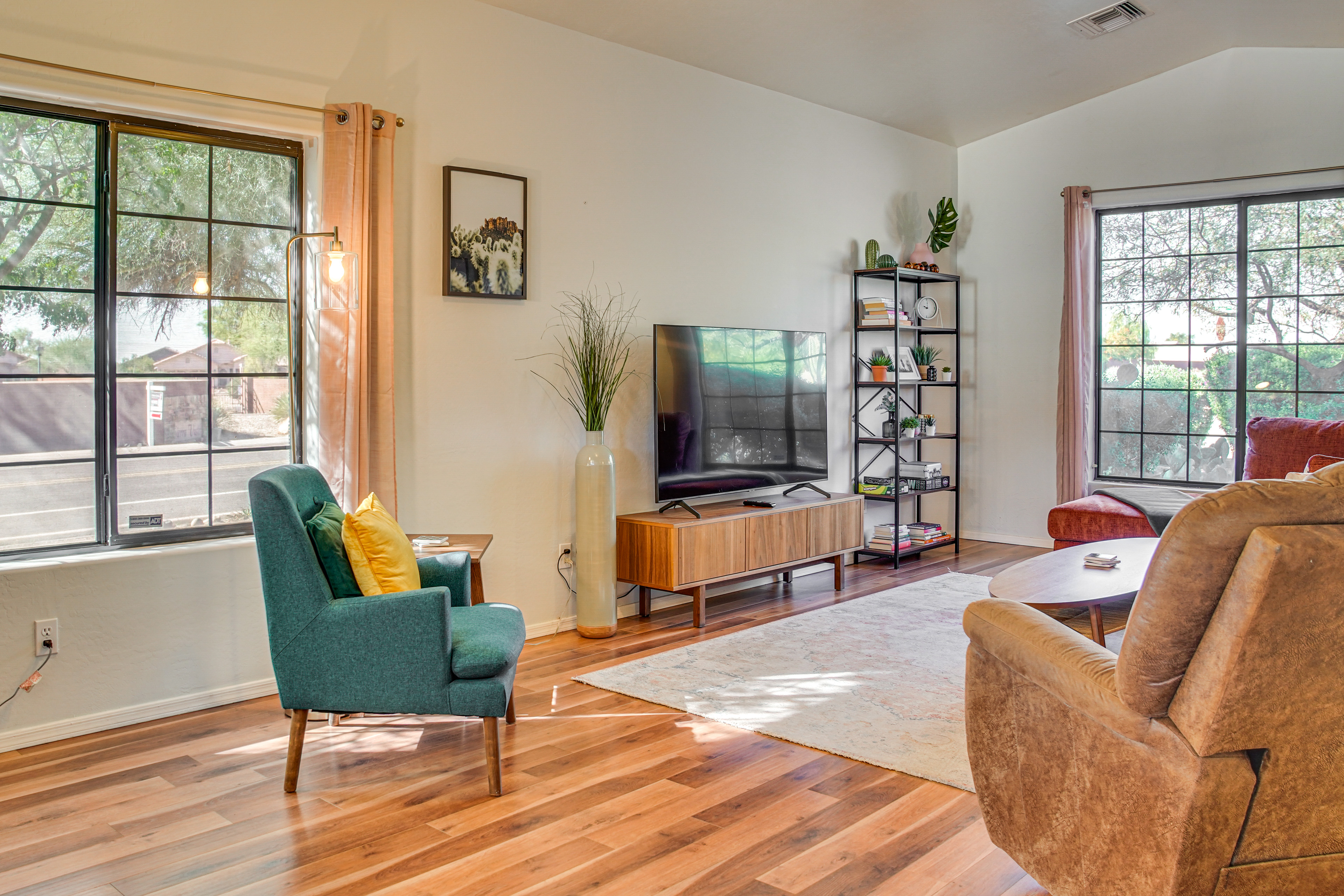 Pet-Friendly Home w/ Private Pool in Gold Canyon!