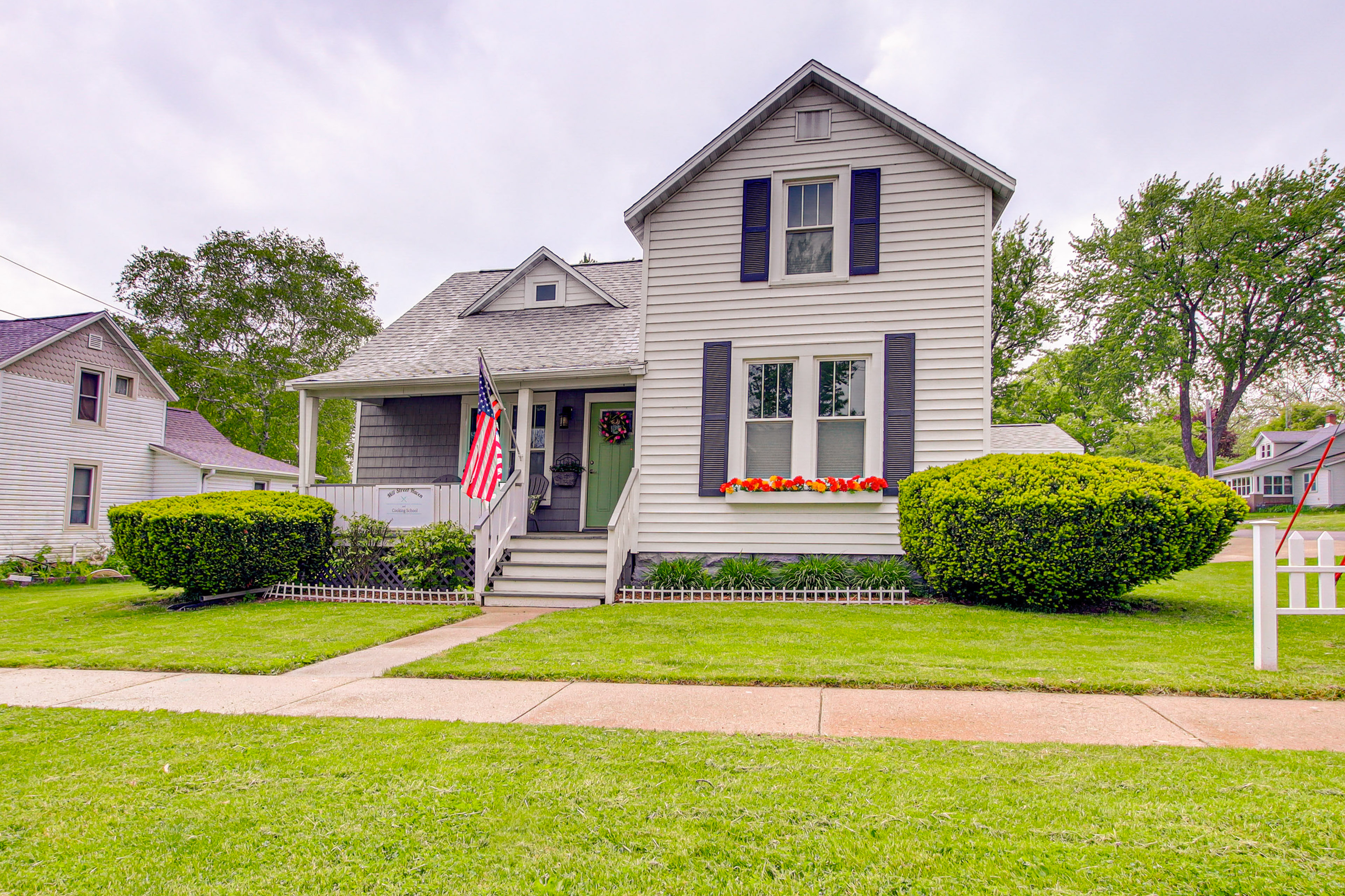 Property Image 2 - Lavish House w/ Patio - 2 Blocks to Green Lake!