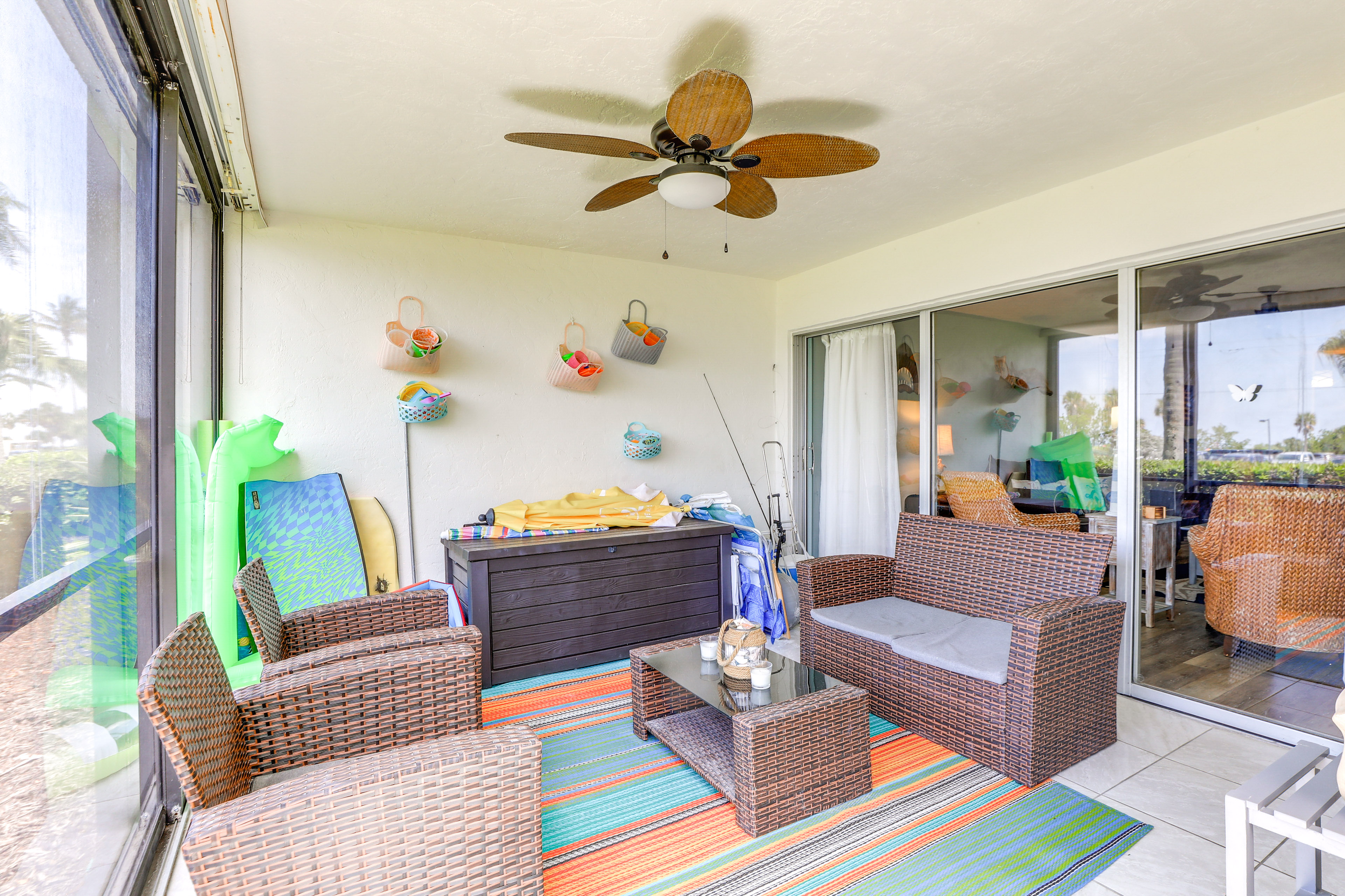 Property Image 2 - Beachfront Siesta Key Condo w/ Pool Access!