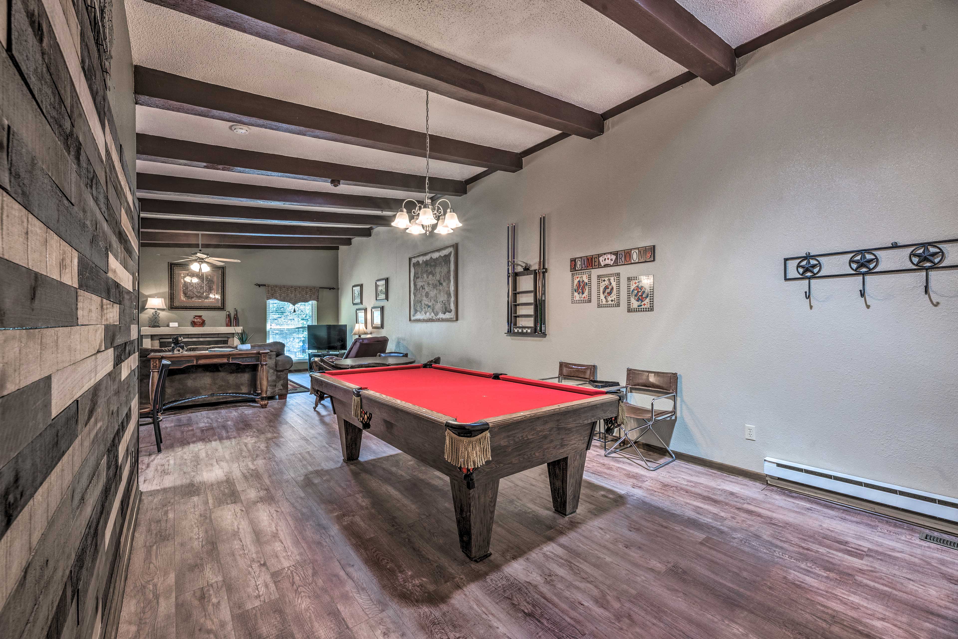 Alto Condo w/ Deck: 2 Mi to Ruidoso Winter Park!