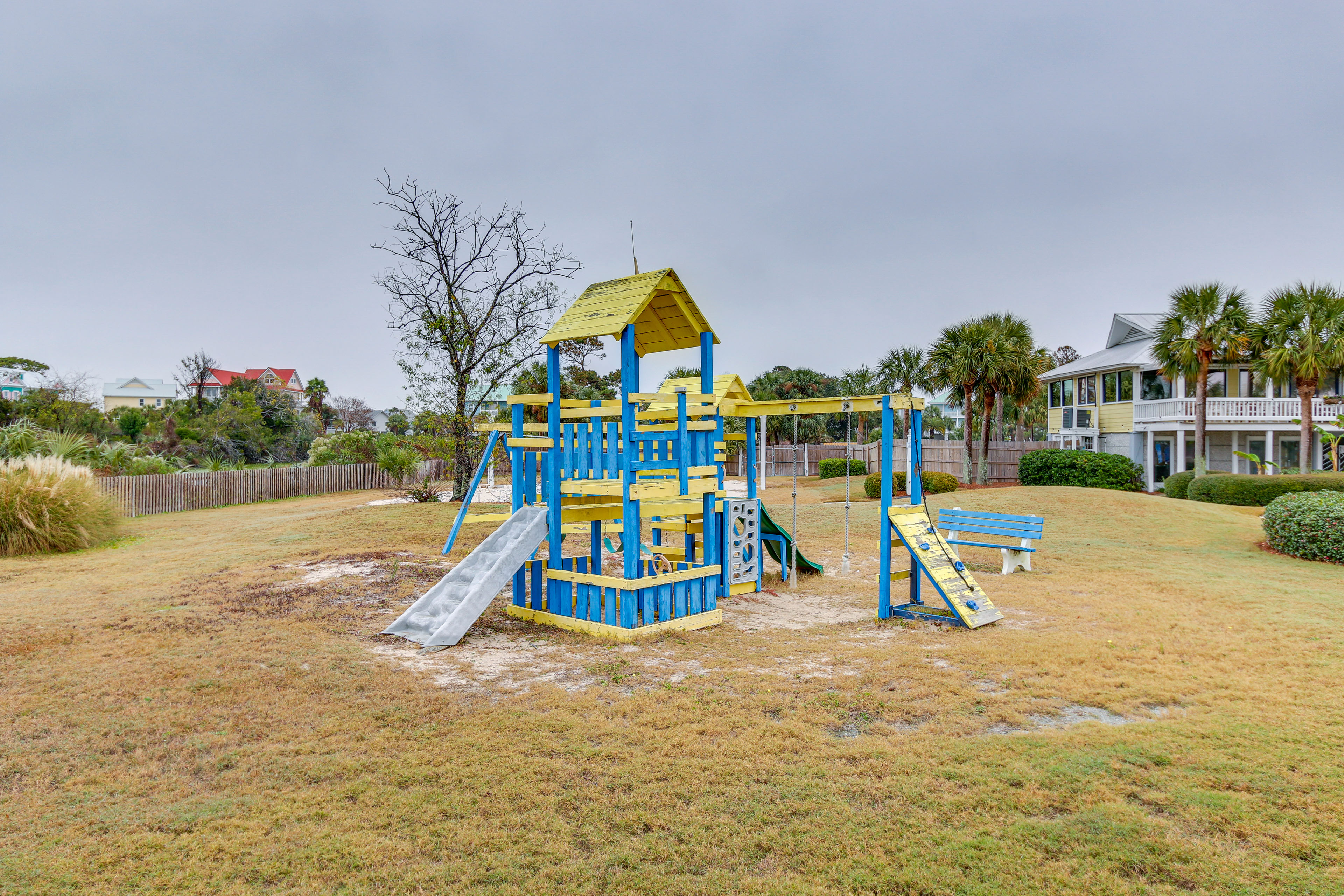 Property Image 1 - Harbor Island Beach Retreat - Steps to Ocean!