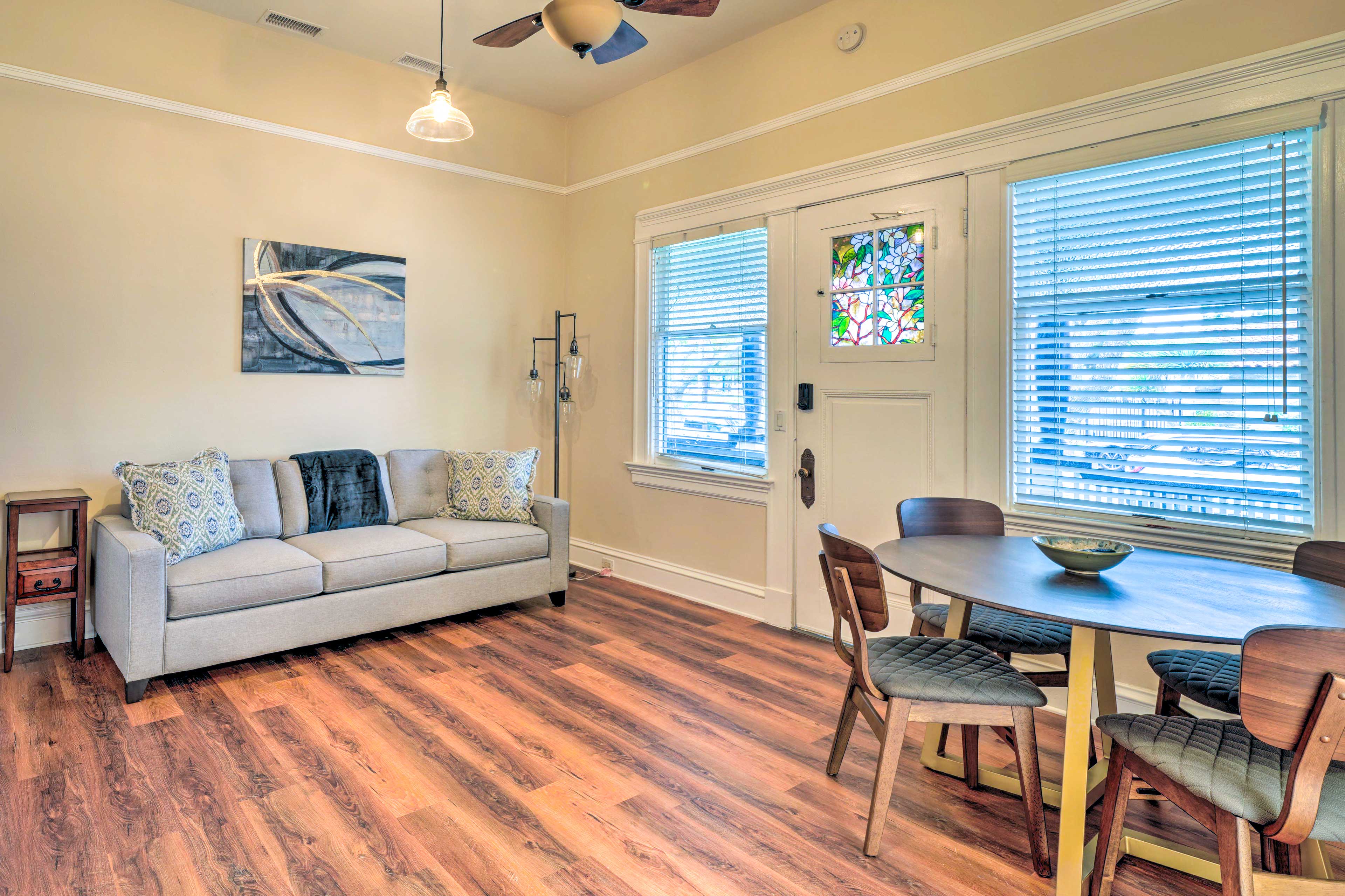 Property Image 2 - Cozy Carpinteria Apartment: Walkable Location