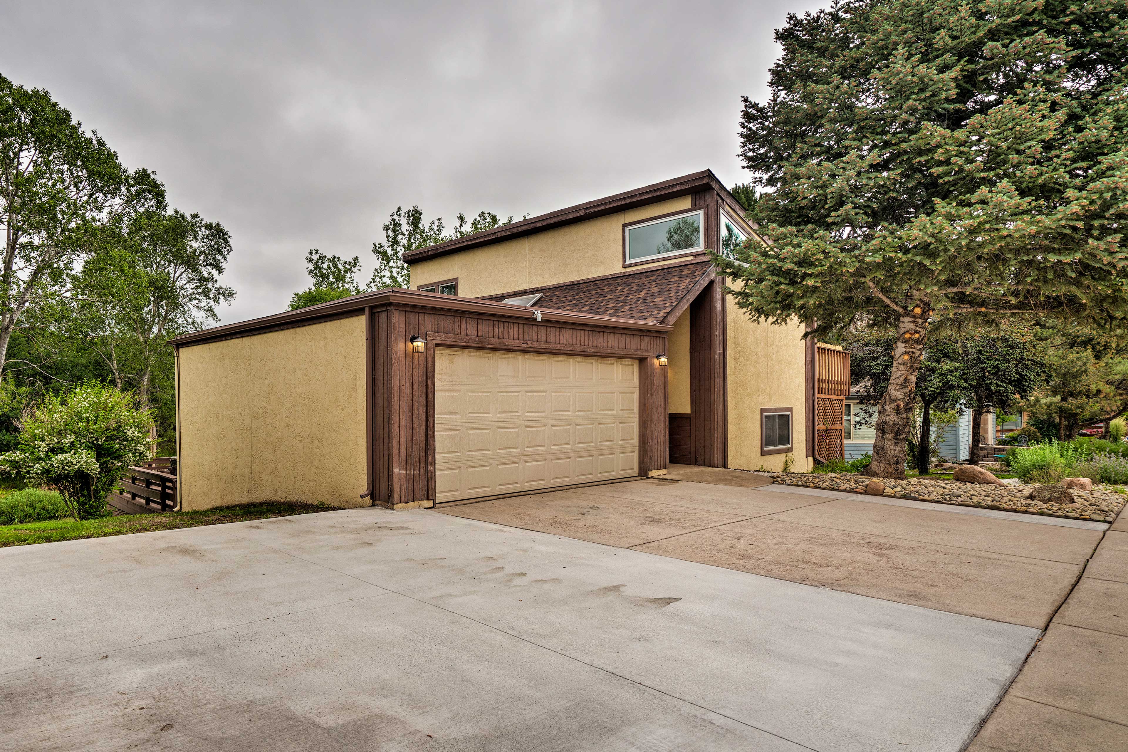 Property Image 2 - Manitou Springs Home - 2 Mi to Garden of the Gods!