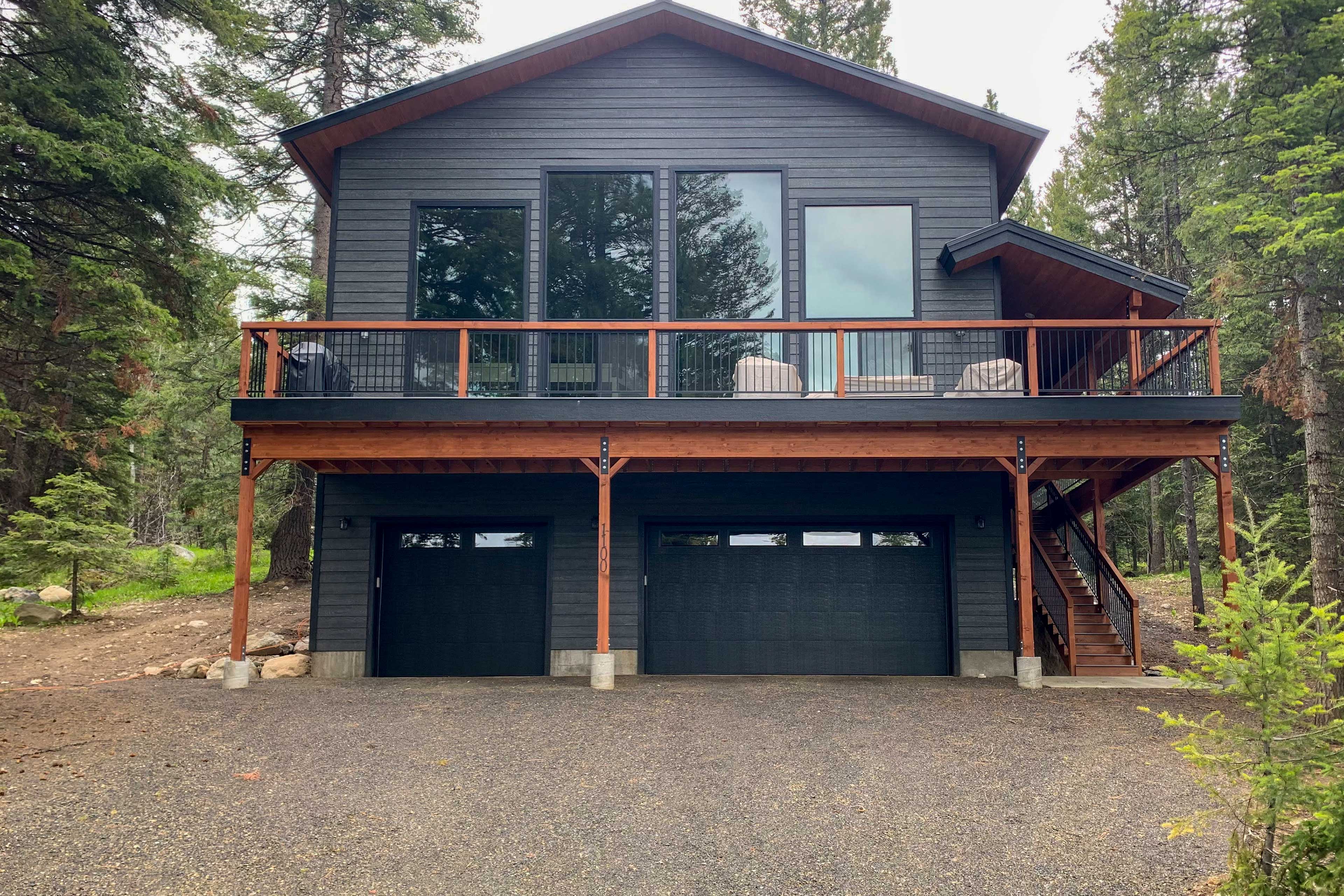 Property Image 1 - Family-Friendly Cabin: Pool Access, Bikes & Games