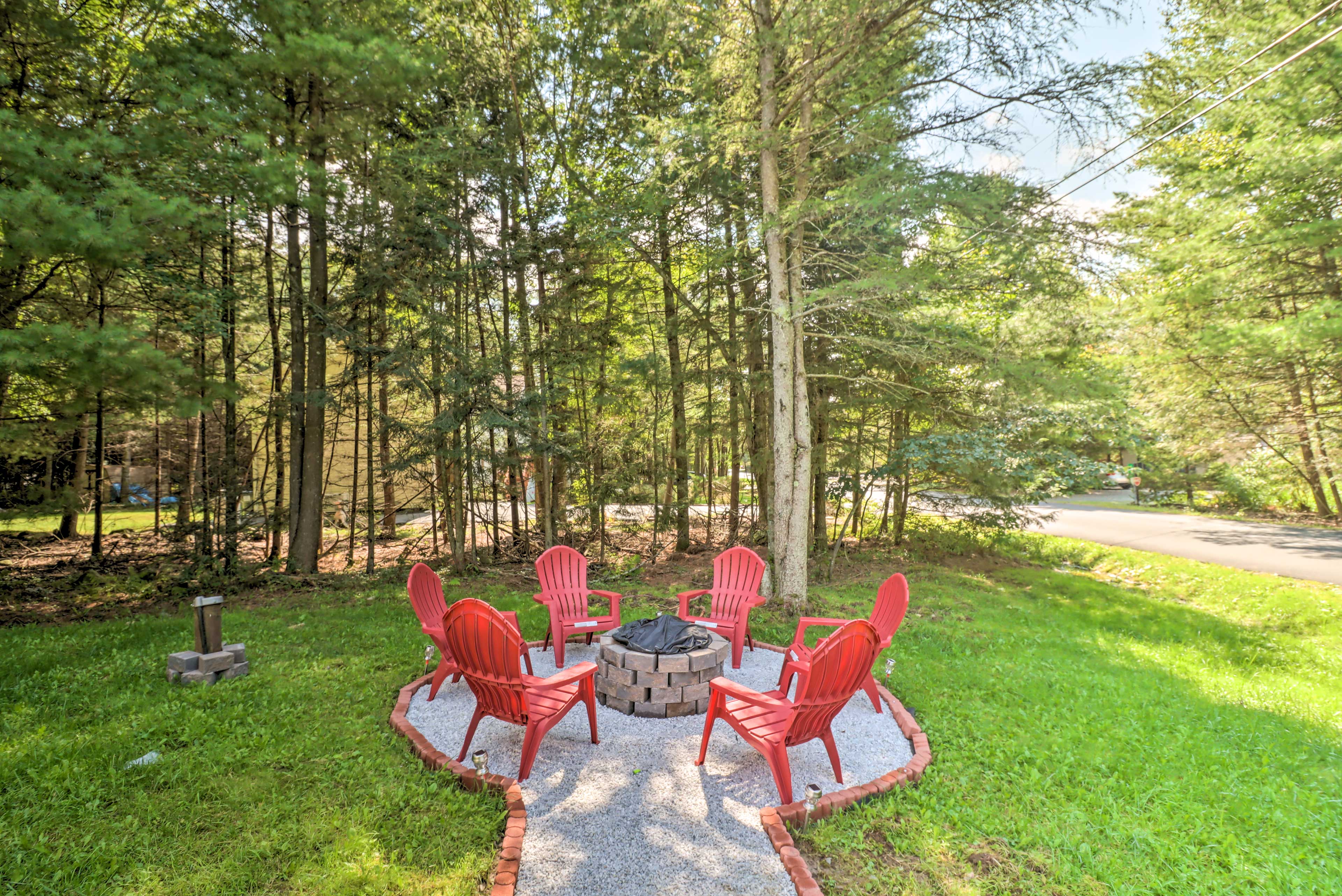 Property Image 1 - Gorgeous Pocono Summit Retreat w/ Game Room!