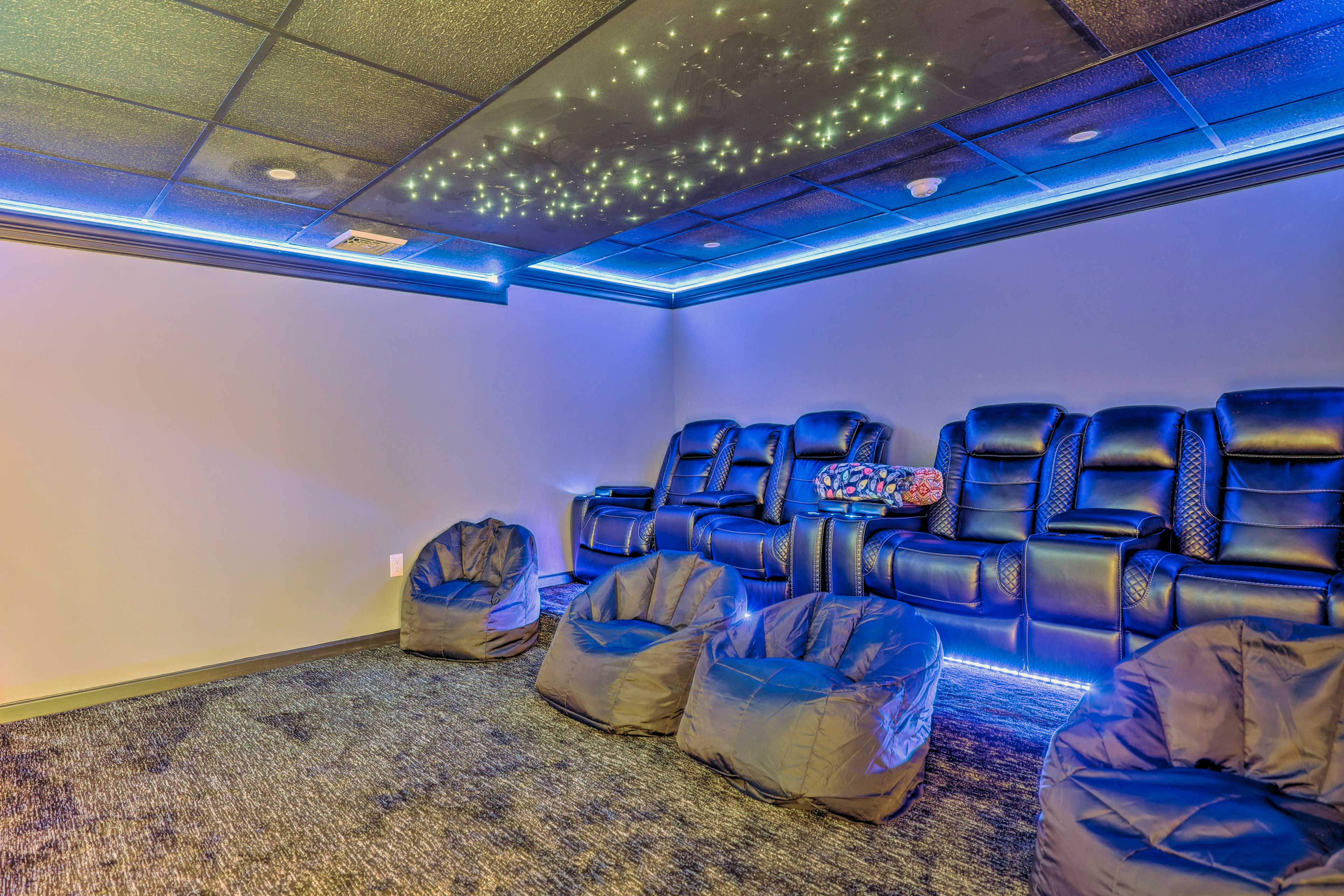 Property Image 1 - Albrightsville Home w/ Custom Home Theater