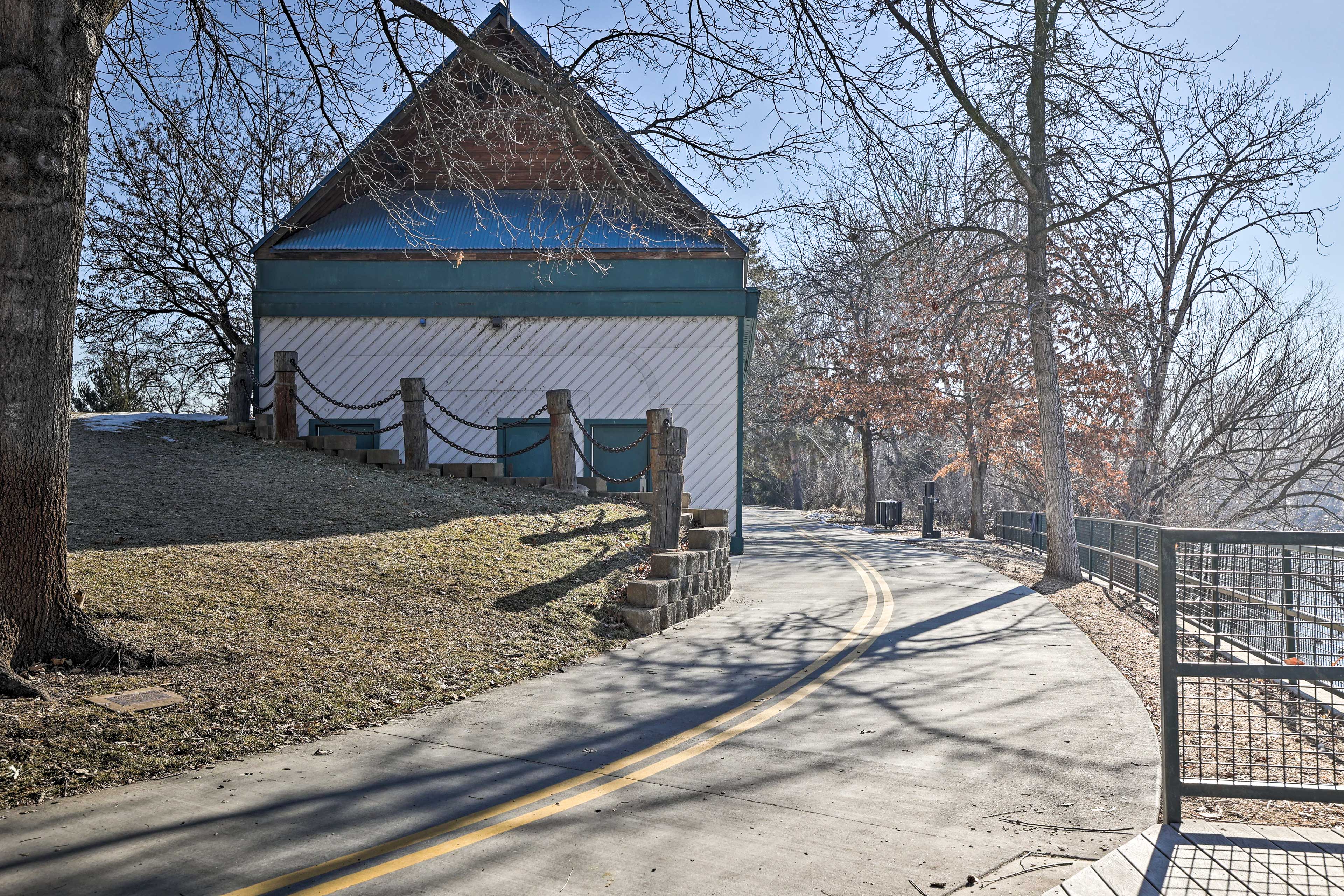 Chic Boise Abode: Walk to Bars & Restaurants!