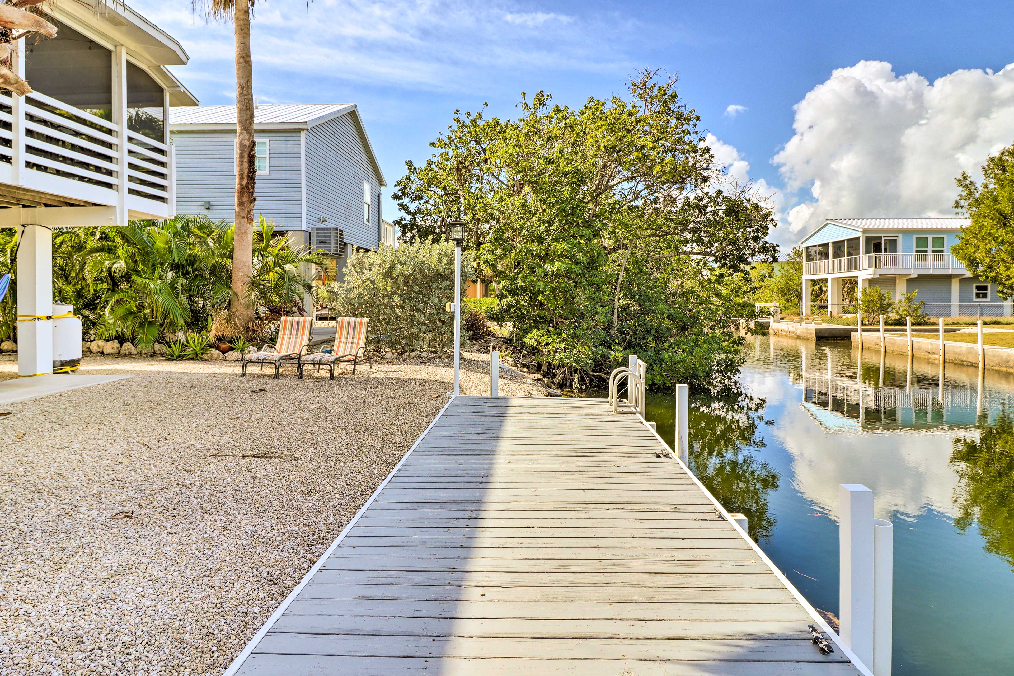 Property Image 2 - Ramrod Key Vacation Rental w/ Private Dock