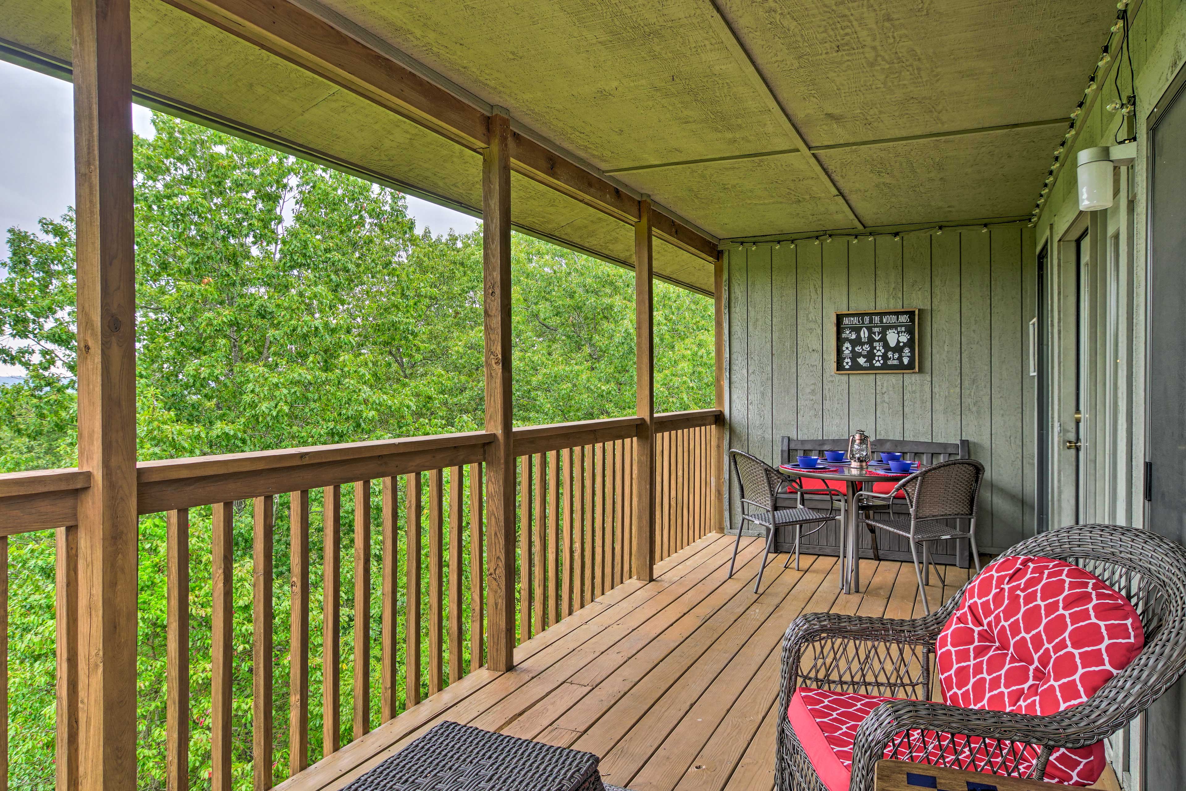 Property Image 1 - Adventure Awaits in the Ozark Mountains of Branson