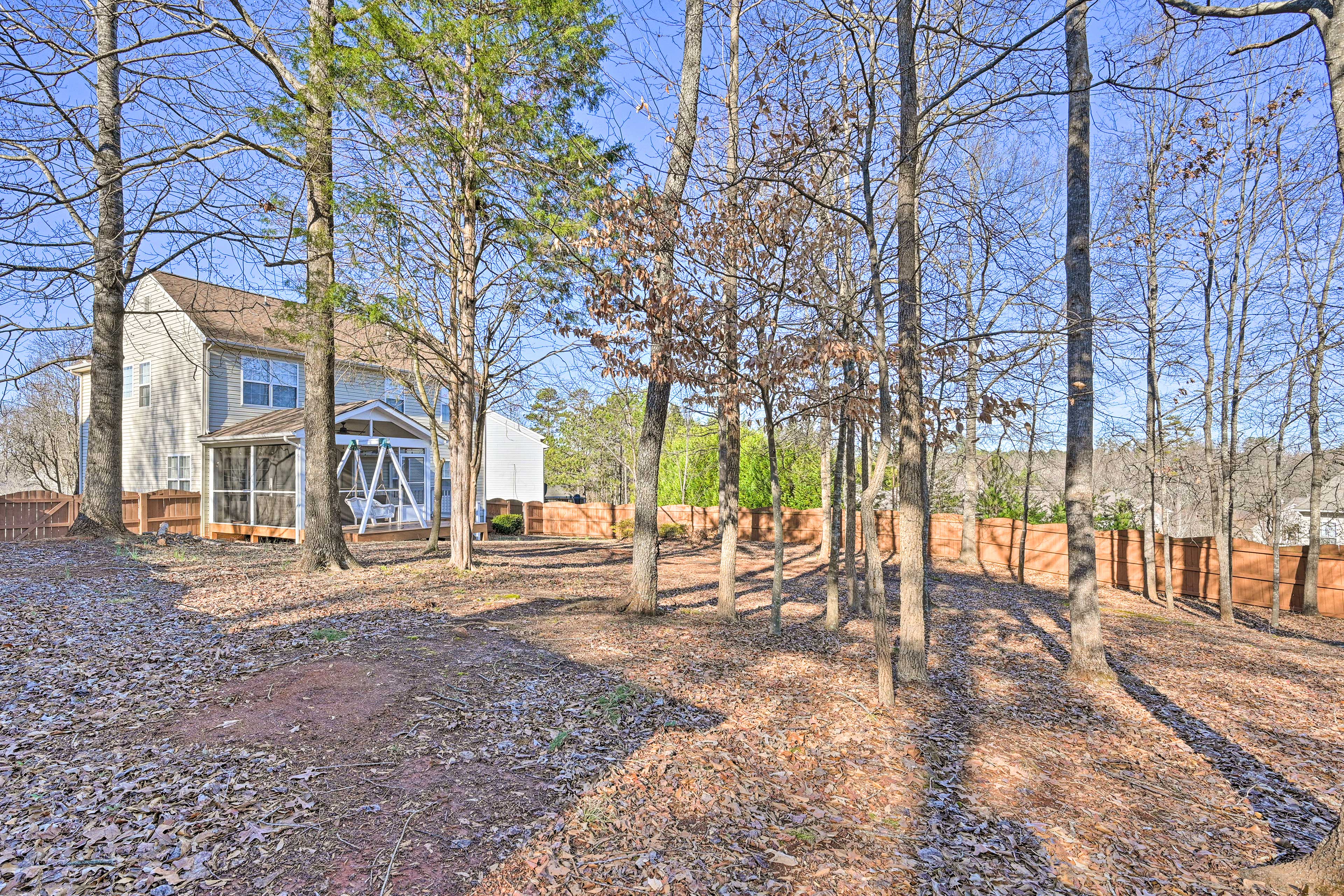 Property Image 2 - Mauldin Home ~ 11 Mi to Downtown Greenville!