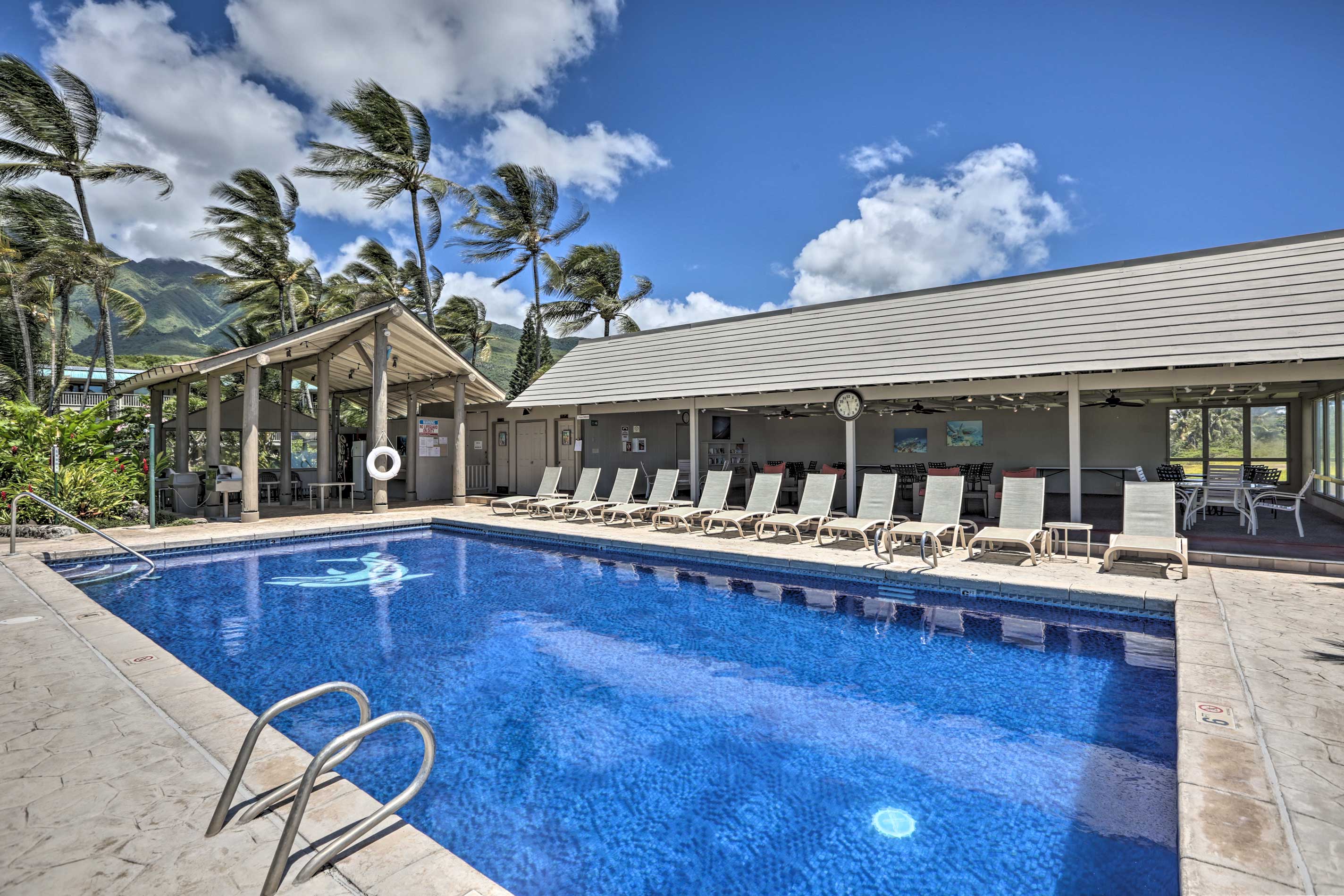 Property Image 1 - Hawaii Haven: Condo w/ Community Pool, Ocean Views