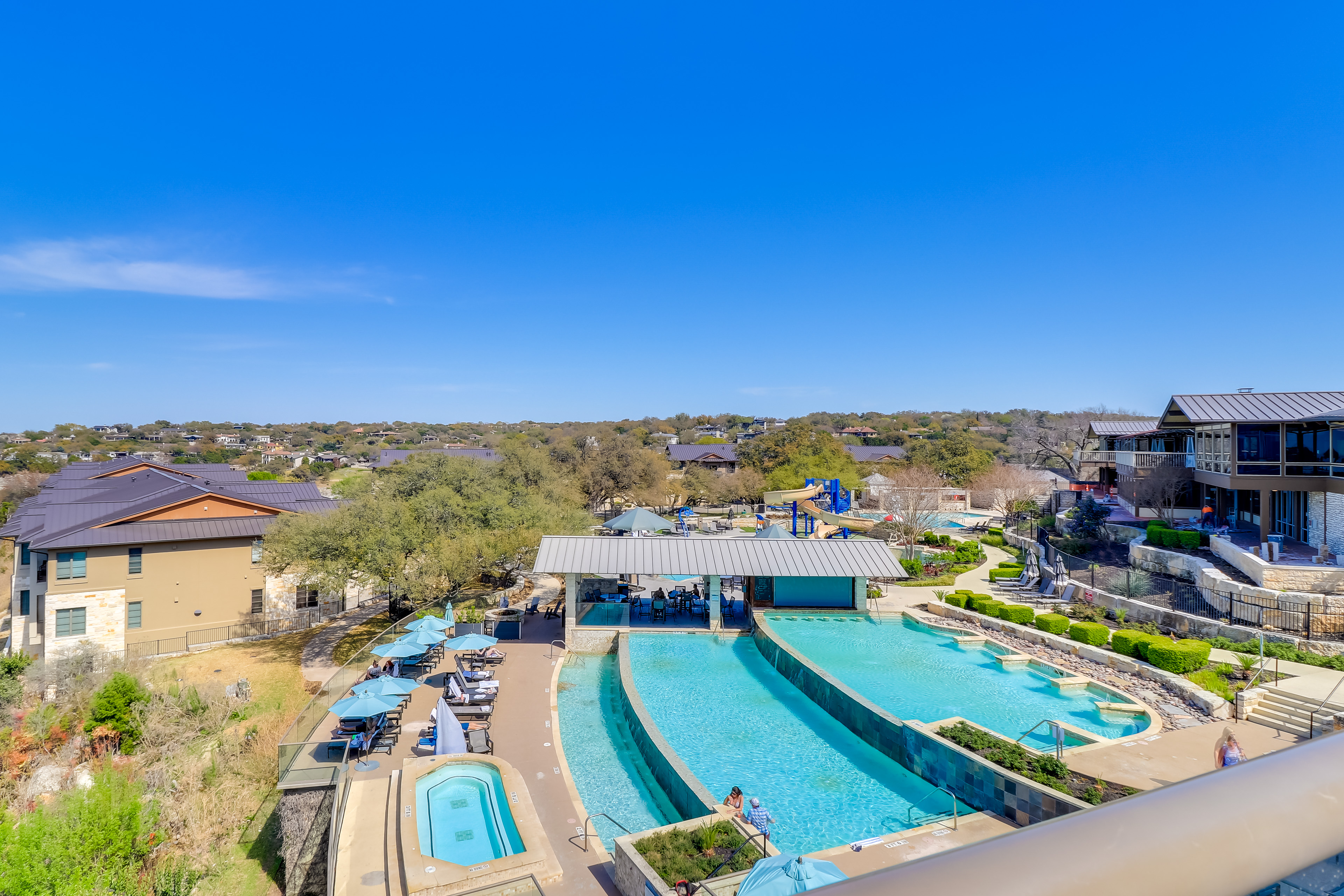 Property Image 1 - Top-Floor Lake-View Condo w/ Boat Dock Access