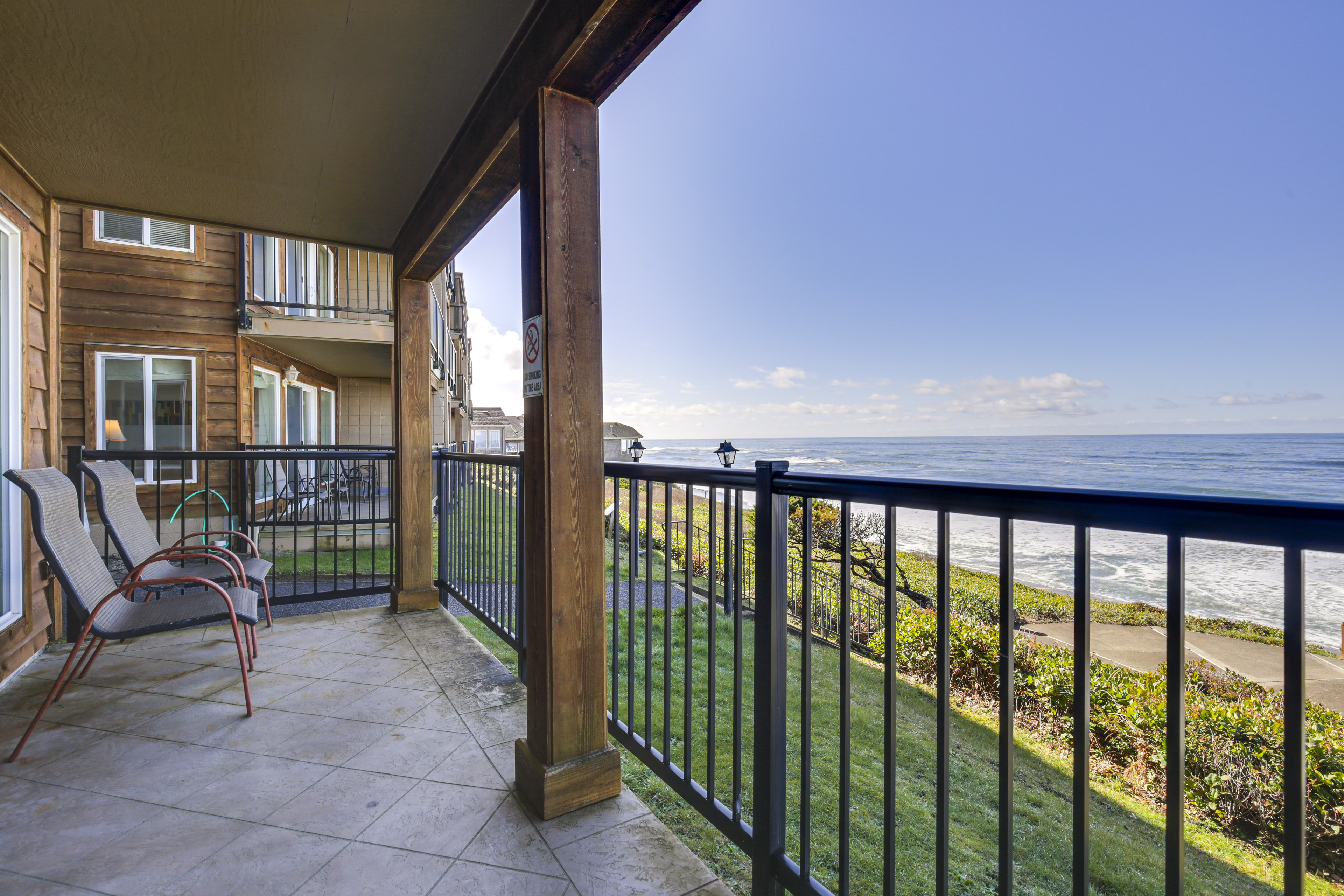 Property Image 1 - Cozy Oregon Resort Condo - Steps to Lincoln Beach!