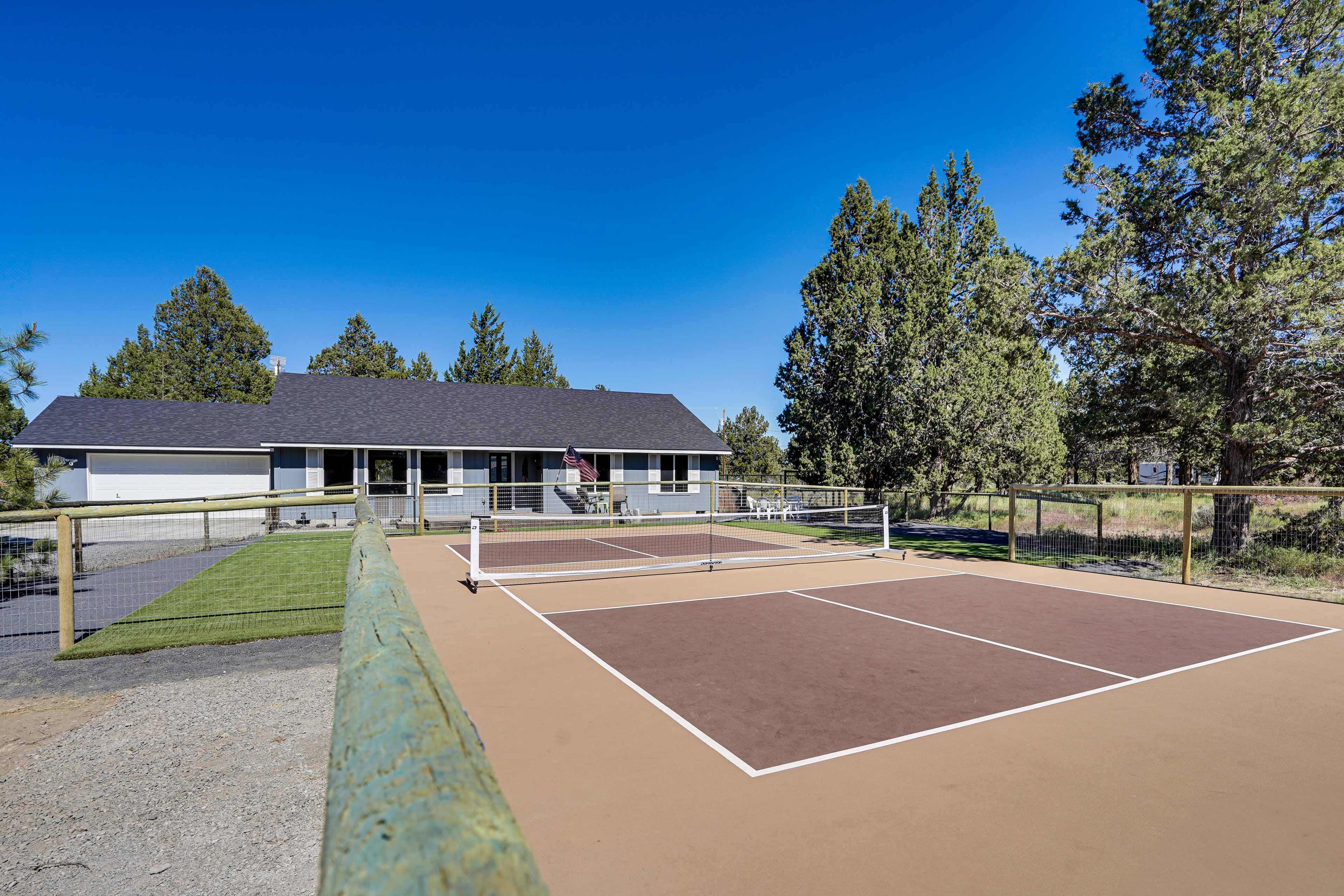 Property Image 1 - Pickleball Country Retreat in Bend!