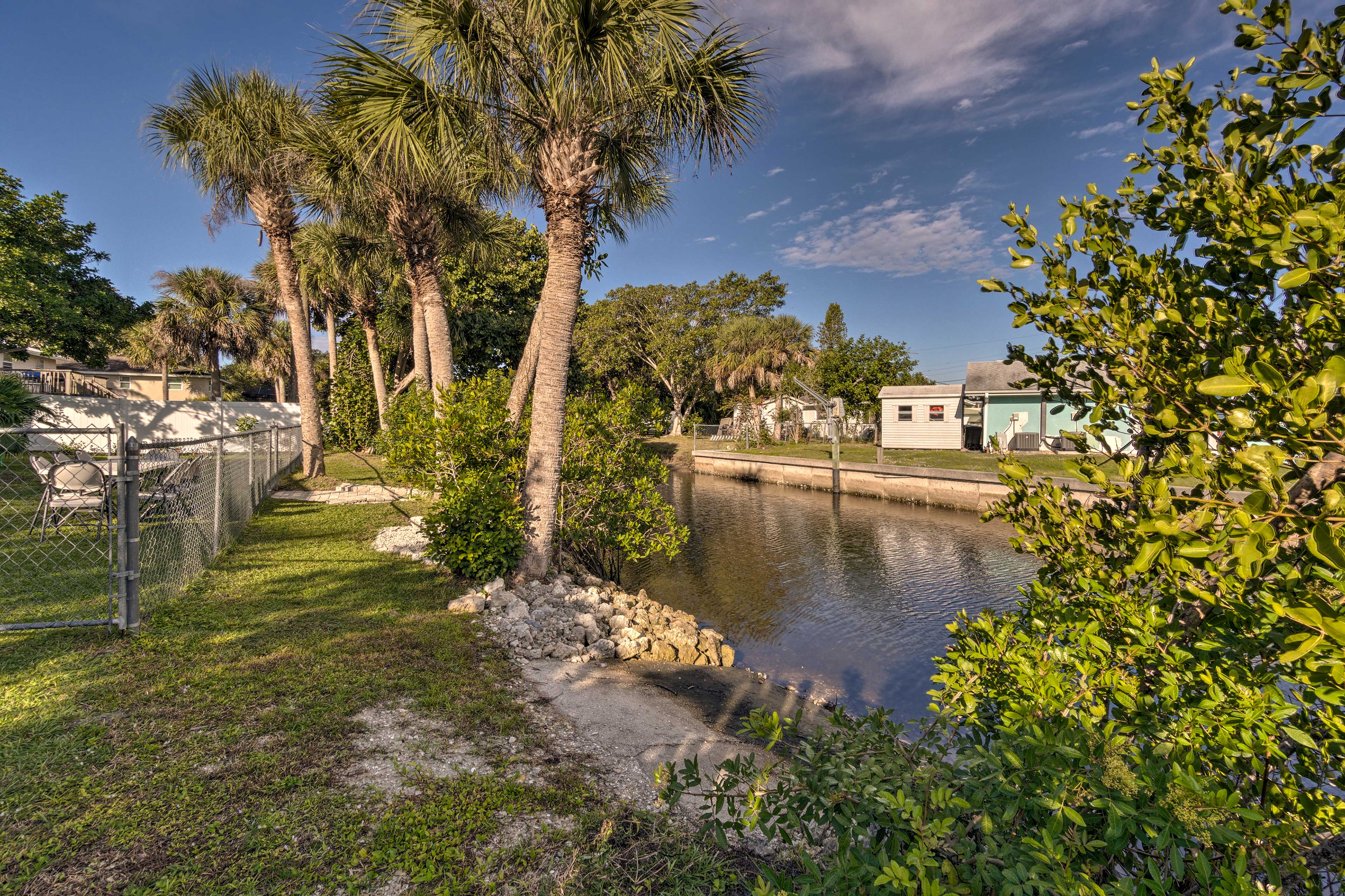 Property Image 2 - Bayfront Paradise w/ Heated Pool & Balcony!