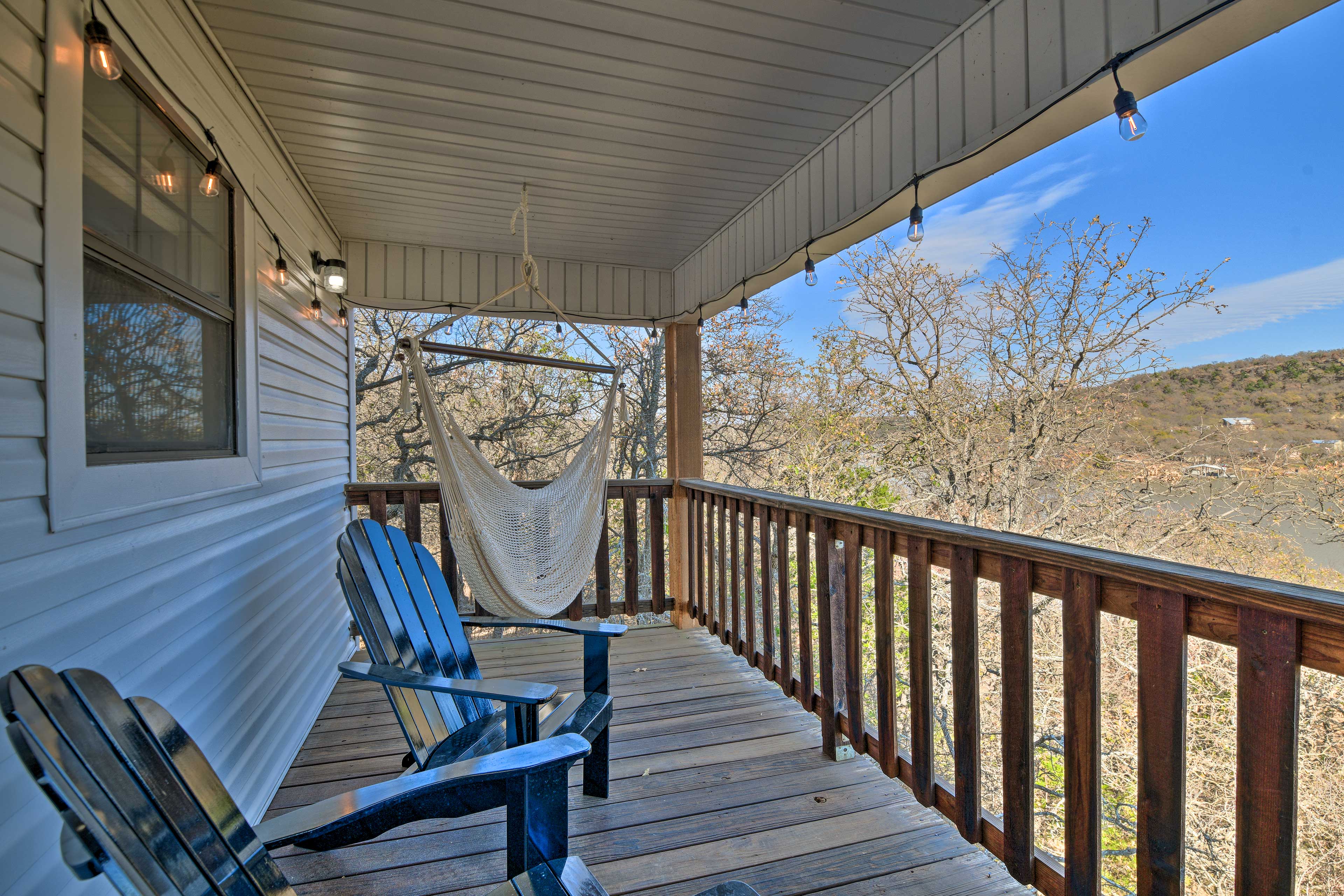 Spacious Family Home on the Water + Boat Dock