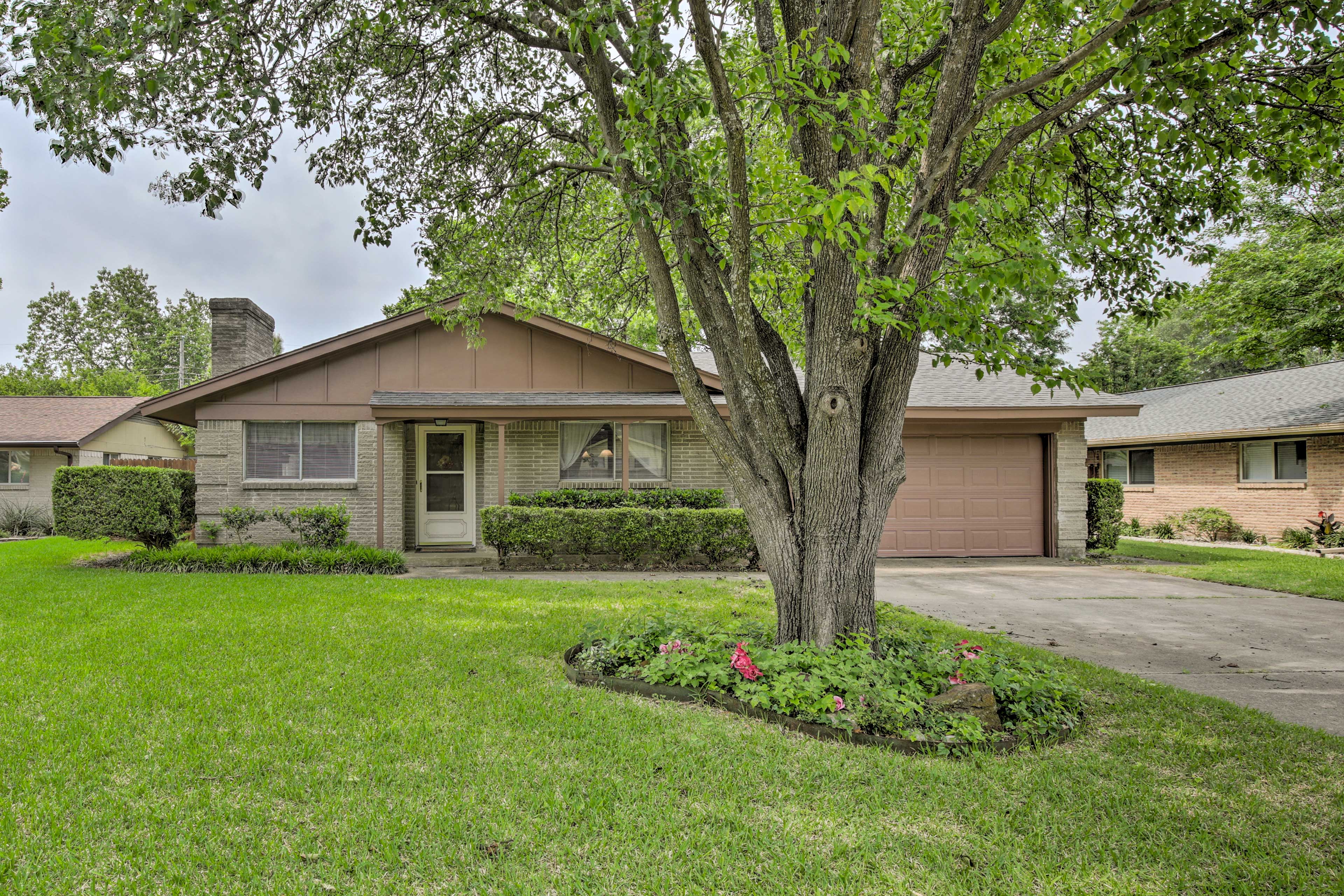 Property Image 1 - Traditional Richardson Home w/ Private Yard!