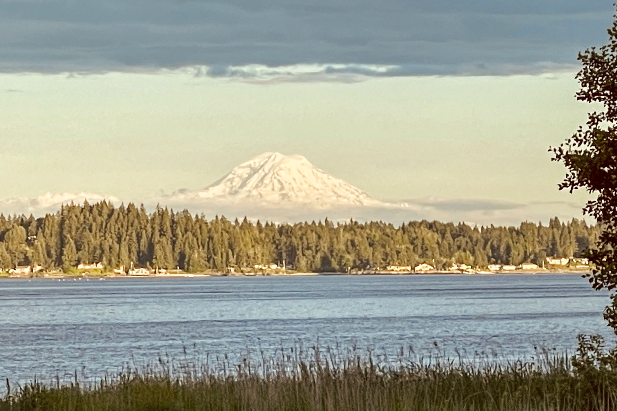 Spacious Family-Friendly Home on Port Orchard