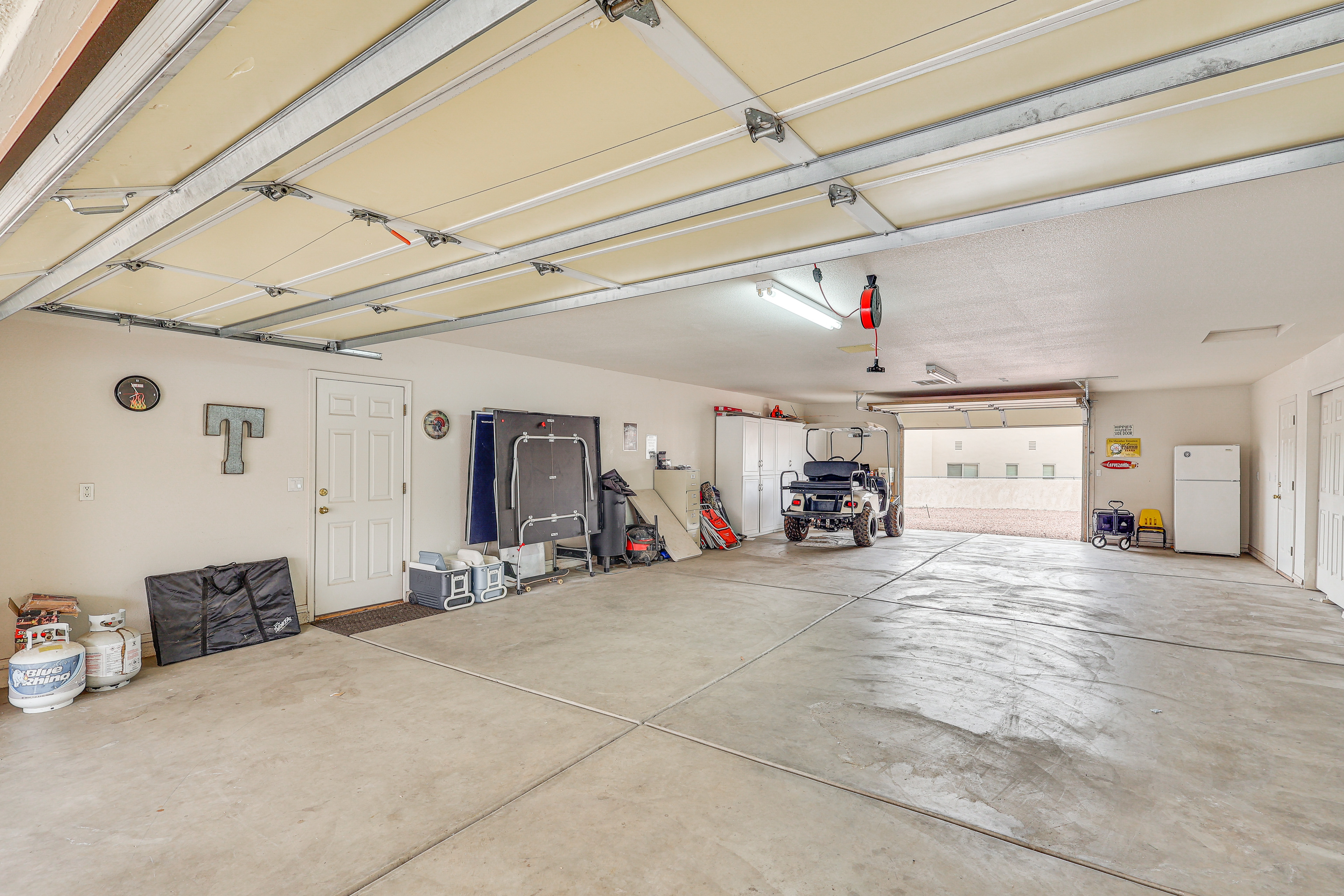 Spacious Parker Home w/ On-Site River Access!