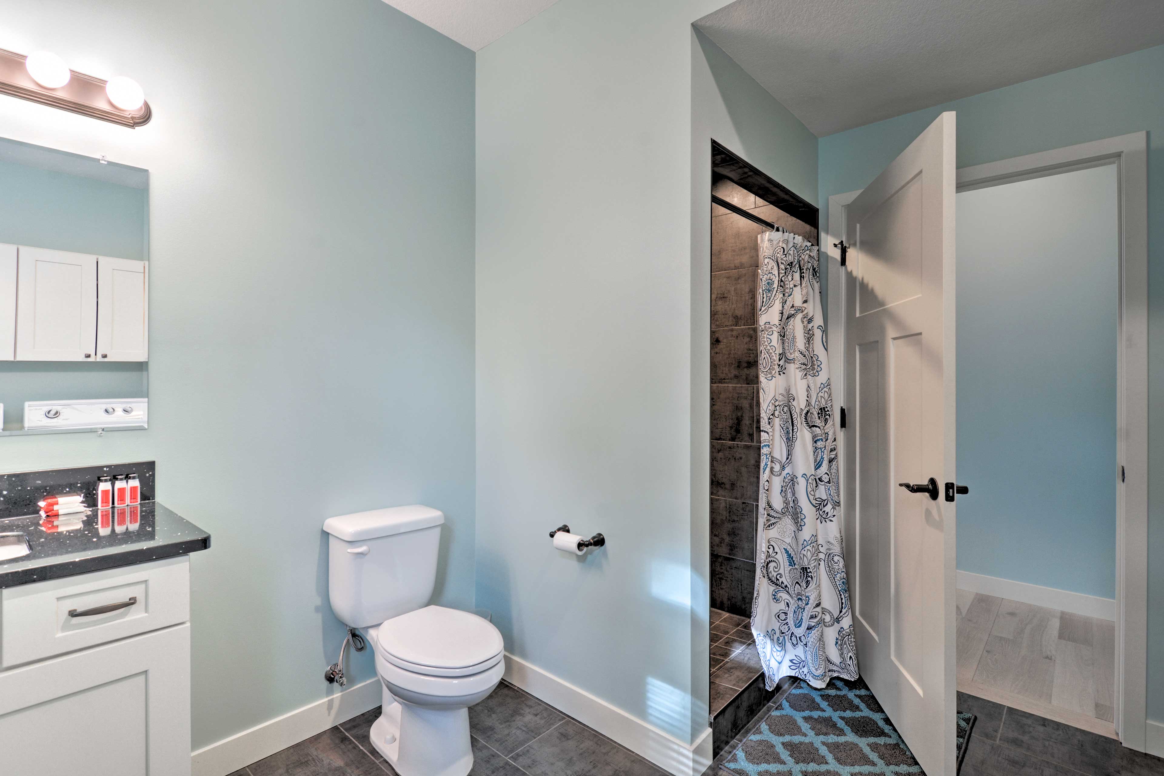 Lakefront Home w/ Dock! 18 M to Caberfae Peaks